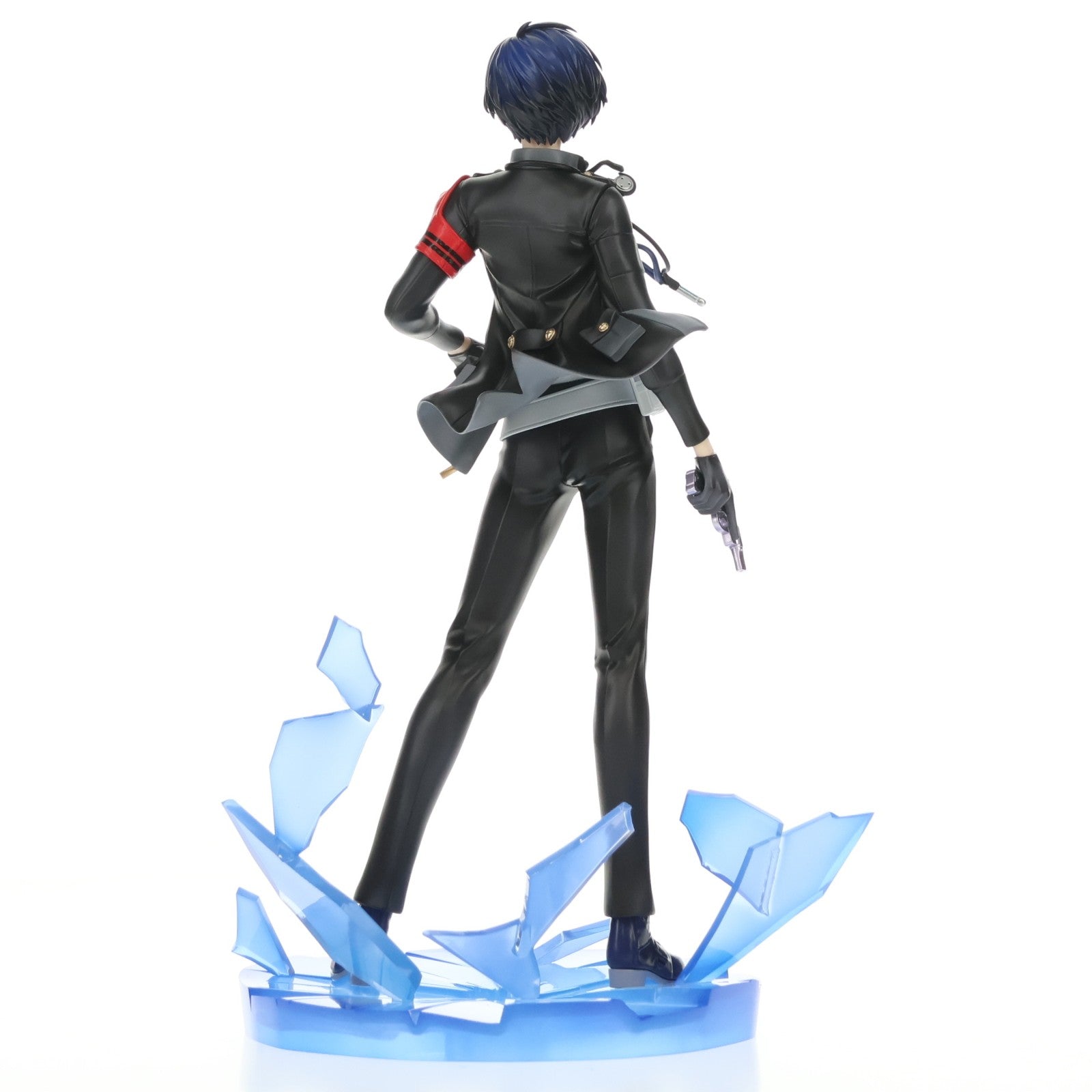 【中古即納】[FIG] ARTFX J P3R主人公 ペルソナ3 リロード 1/8 完成品 フィギュア(PV153) コトブキヤ(20240728)