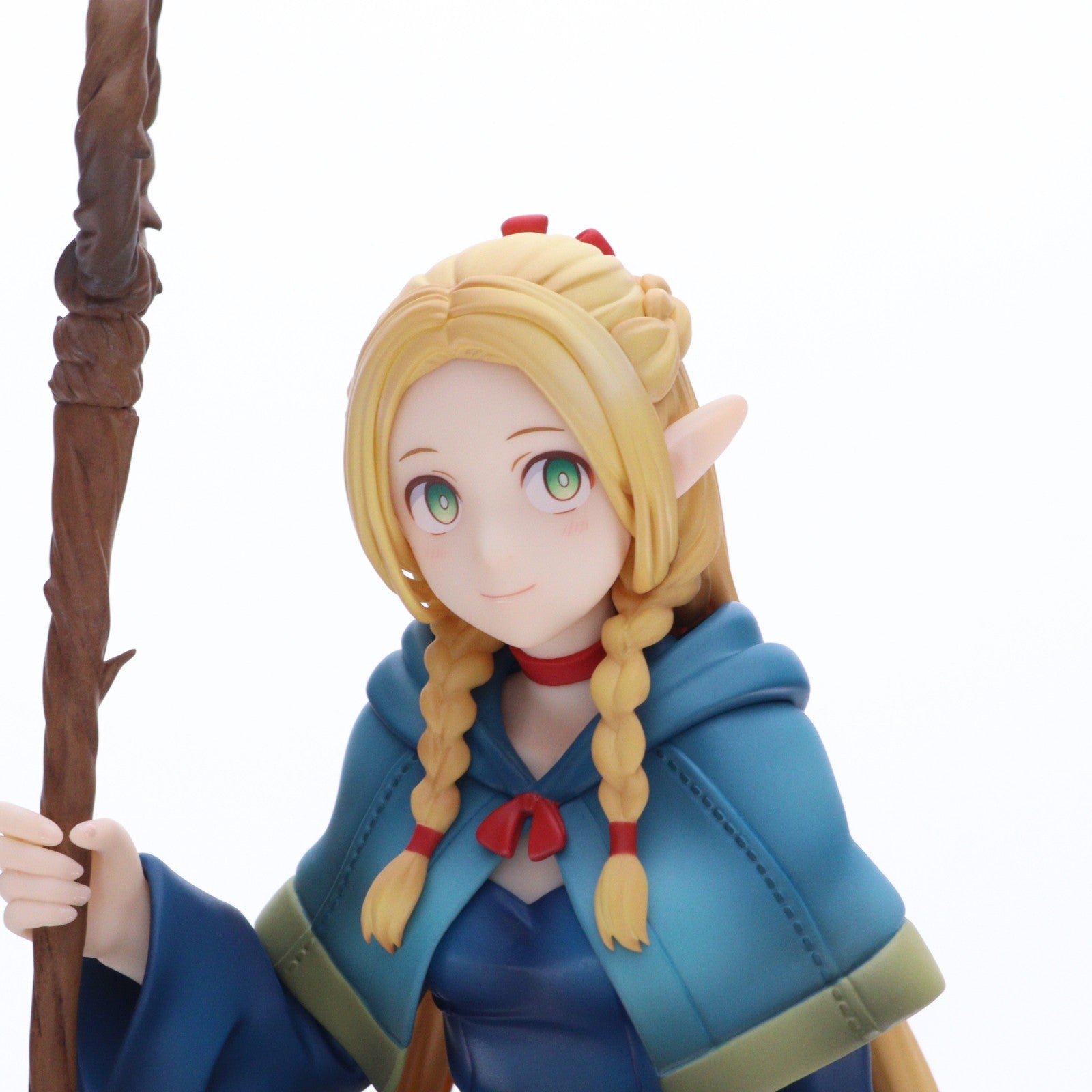 【中古即納】[FIG] マルシル・ドナトー ～迷宮の彩りを添えて～ ダンジョン飯 1/7 完成品 フィギュア グッドスマイルカンパニー(20241218)