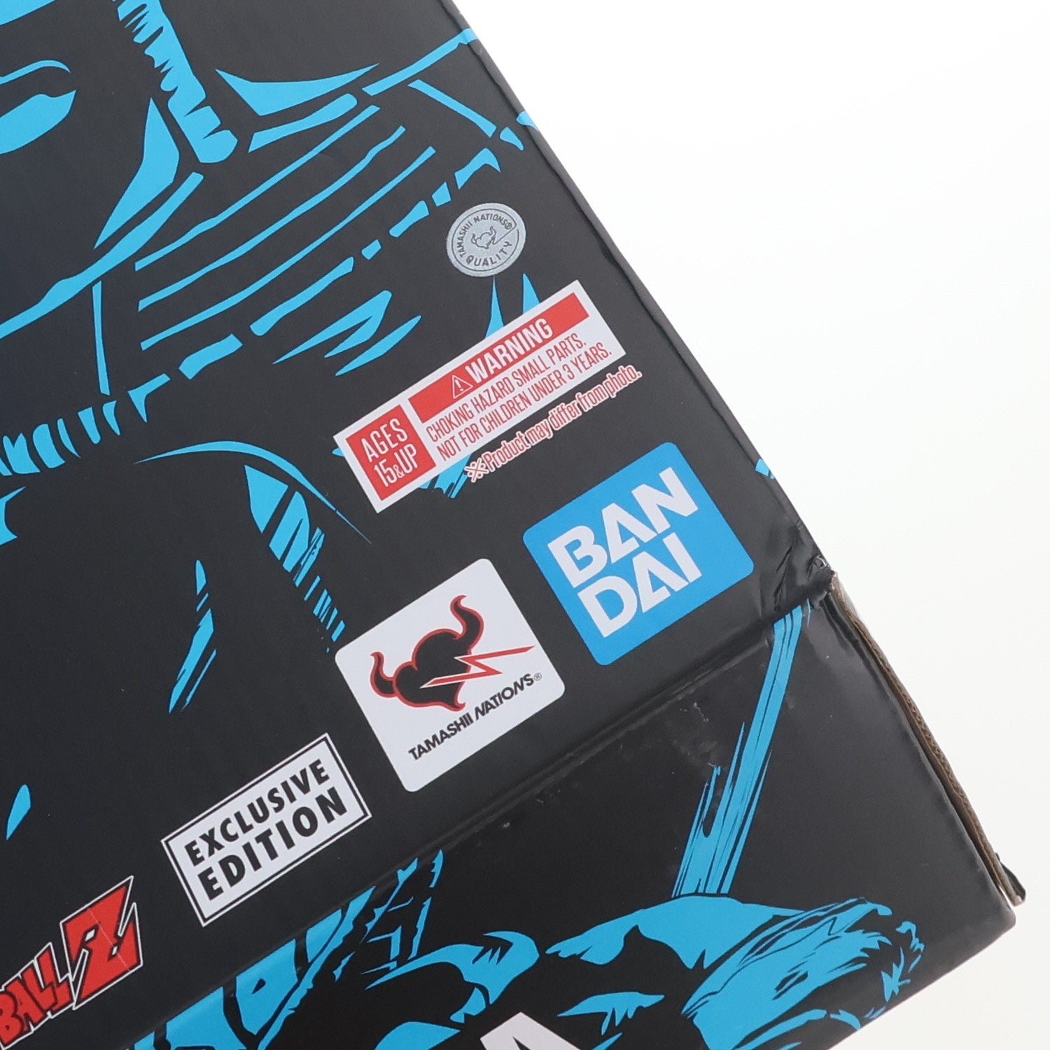 【中古即納】[FIG] S.H.Figuarts(フィギュアーツ) 大猿ベジータ -Exclusive Edition- ドラゴンボールZ 完成品 可動フィギュア サンディエゴコミコン2025限定 バンダイスピリッツ(20250724)