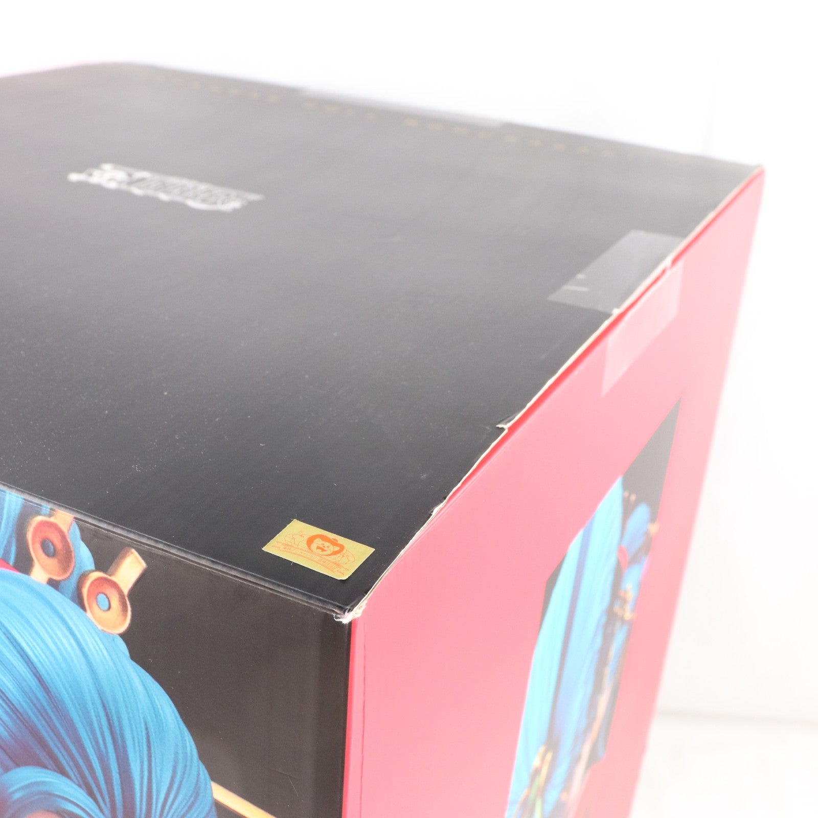 【中古即納】[FIG] 小紫(こむらさき) 日本人形 久月×MegaHouse ワンピース 完成品 フィギュア プレミアムバンダイ&オンラインショップ限定 メガハウス(20240131)