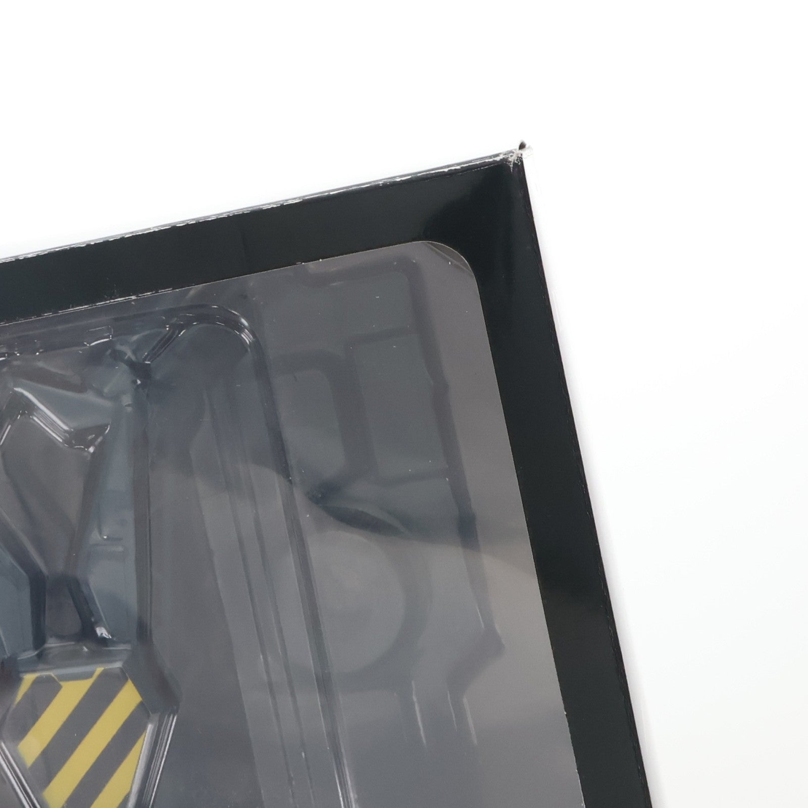 【中古即納】[FIG] やまとマクロスシリーズ対応 ディスプレイスタンド ノーマルバージョン 超時空要塞マクロス フィギュア用アクセサリ YAMATO(やまと)(20101013)