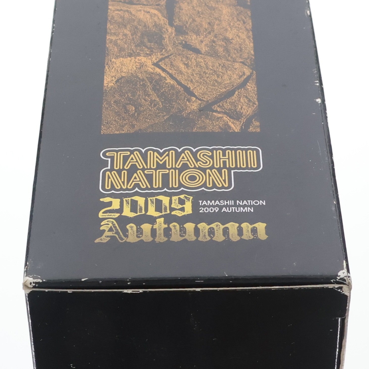 【中古即納】[FIG] 魂ネイション2009 Autumn限定 聖闘士聖衣神話 専用ディスプレイスタンドセットD[クリアオレンジver.] 聖闘士星矢 フィギュア用アクセサリ バンダイ(20100129)
