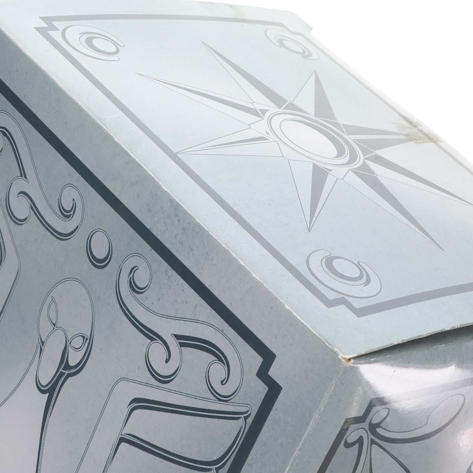 【中古即納】[FIG] 聖闘士聖衣神話EX キグナス氷河(新生青銅聖衣) 聖闘士星矢 完成品 可動フィギュア バンダイ(20140830)