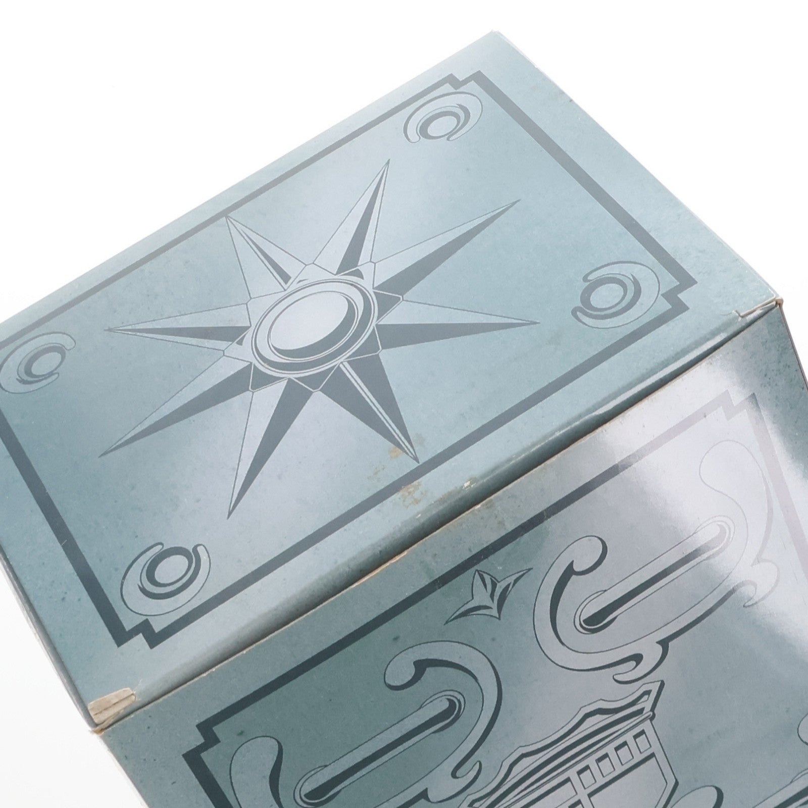 【中古即納】[FIG] 聖闘士聖衣神話EX フェニックス一輝(新生青銅聖衣) 聖闘士星矢 完成品 可動フィギュア バンダイ(20121117)