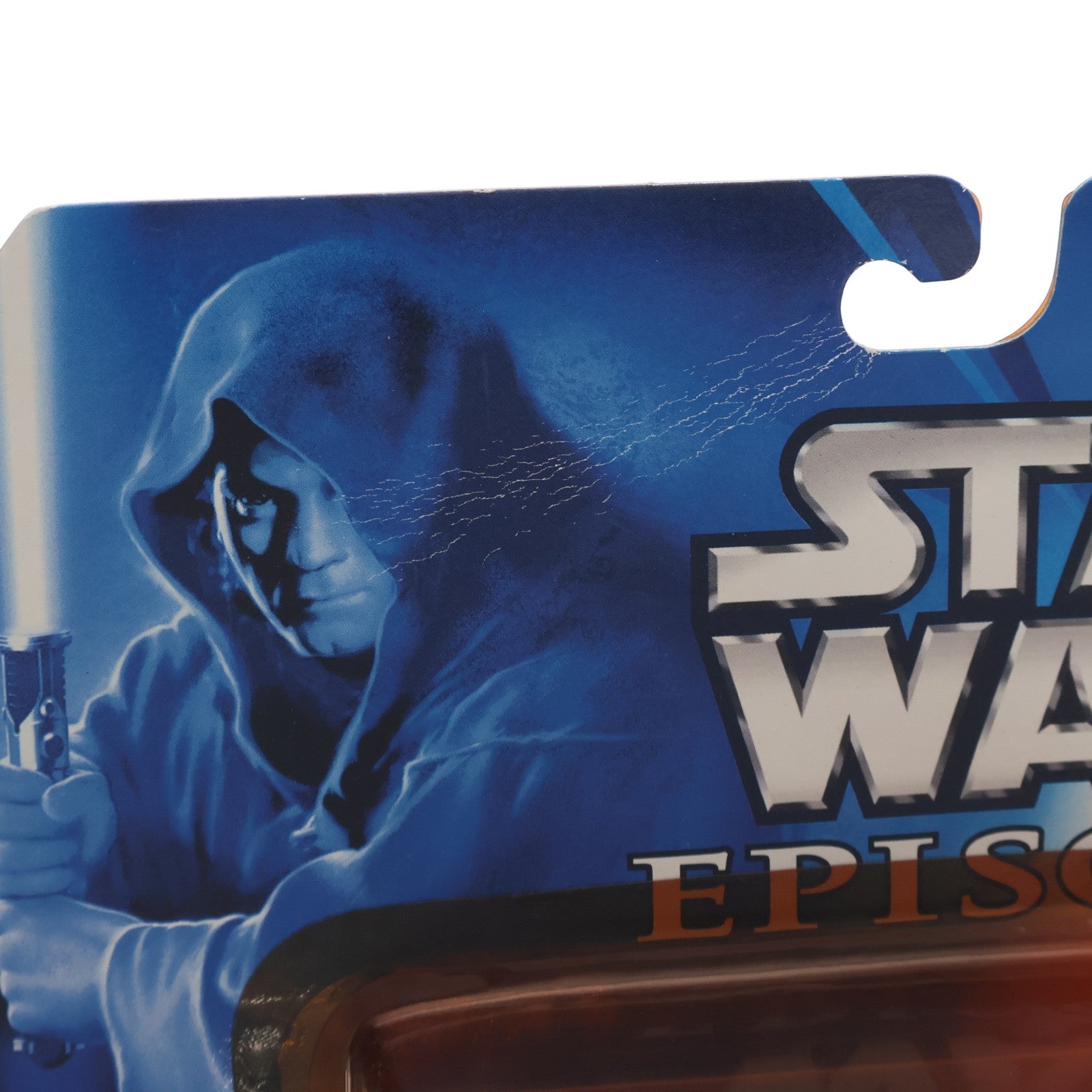 【中古即納】[FIG] マイクロマシーン ダイキャストビークル ジアン・スピーダー STAR WARS(スター・ウォーズ) エピソード1/ファントム・メナス 完成品 フィギュア(66523) galoob(ガルーブ)/トミー(19991231)
