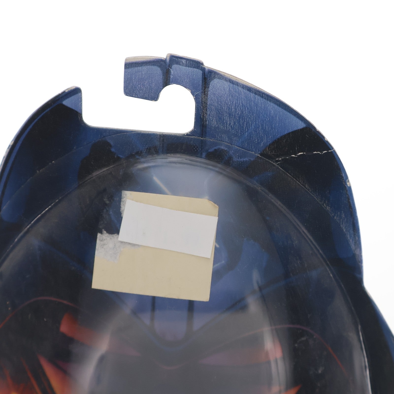 【中古即納】[FIG] スター・ウォーズ ベーシックフィギュア R2-D2 STAR WARS エピソード3/シスの復讐 完成品 可動フィギュア(85280) ハズブロ(20051231)