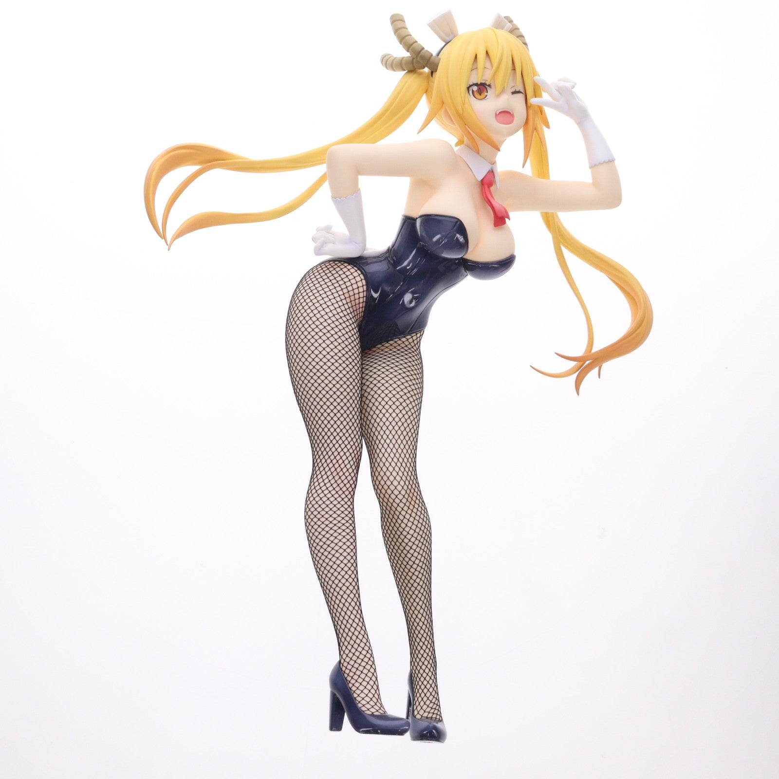 【中古即納】[FIG] B-style トール バニーVer. 小林さんちのメイドラゴン 1/4 完成品 フィギュア FREEing(フリーイング)(20230802)