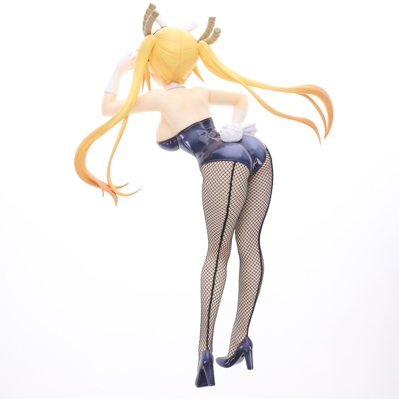 【中古即納】[FIG] B-style トール バニーVer. 小林さんちのメイドラゴン 1/4 完成品 フィギュア FREEing(フリーイング)(20230802)