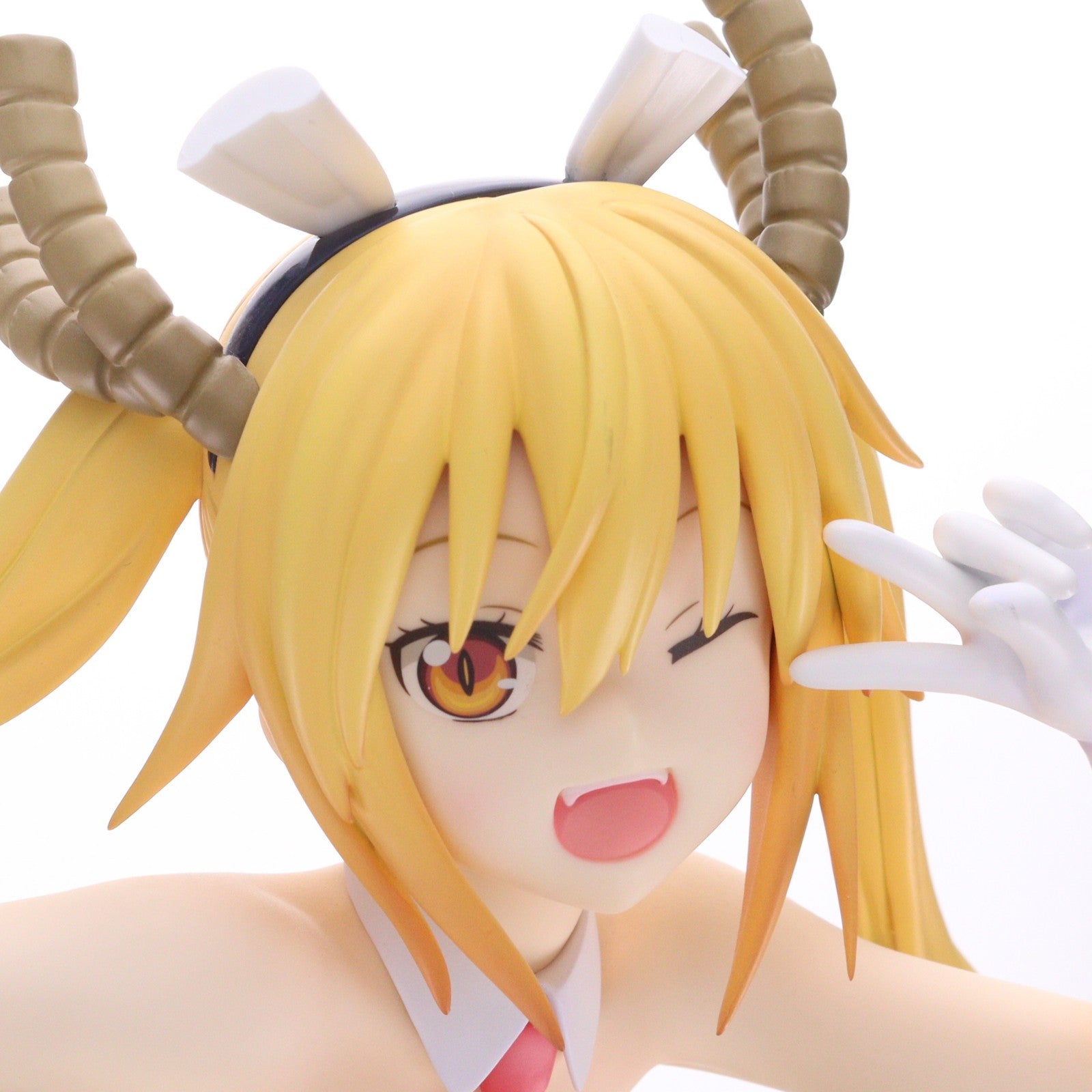 【中古即納】[FIG] B-style トール バニーVer. 小林さんちのメイドラゴン 1/4 完成品 フィギュア FREEing(フリーイング)(20230802)