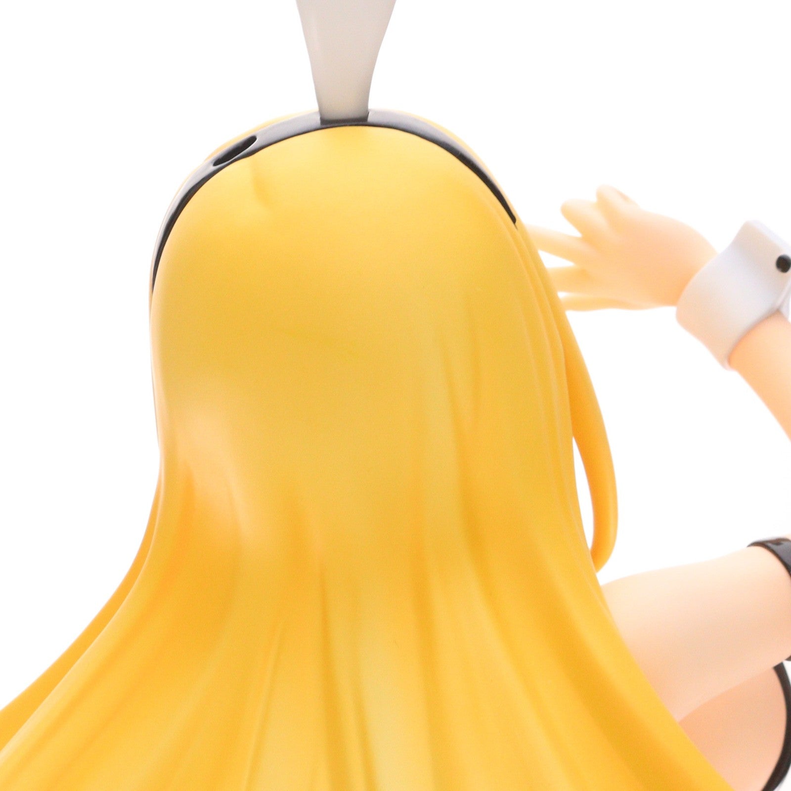 【中古即納】[FIG] B-style 食蜂操祈(しょくほうみさき) バニーVer. とある科学の超電磁砲T 1/4 完成品 フィギュア FREEing(フリーイング)(20220119)