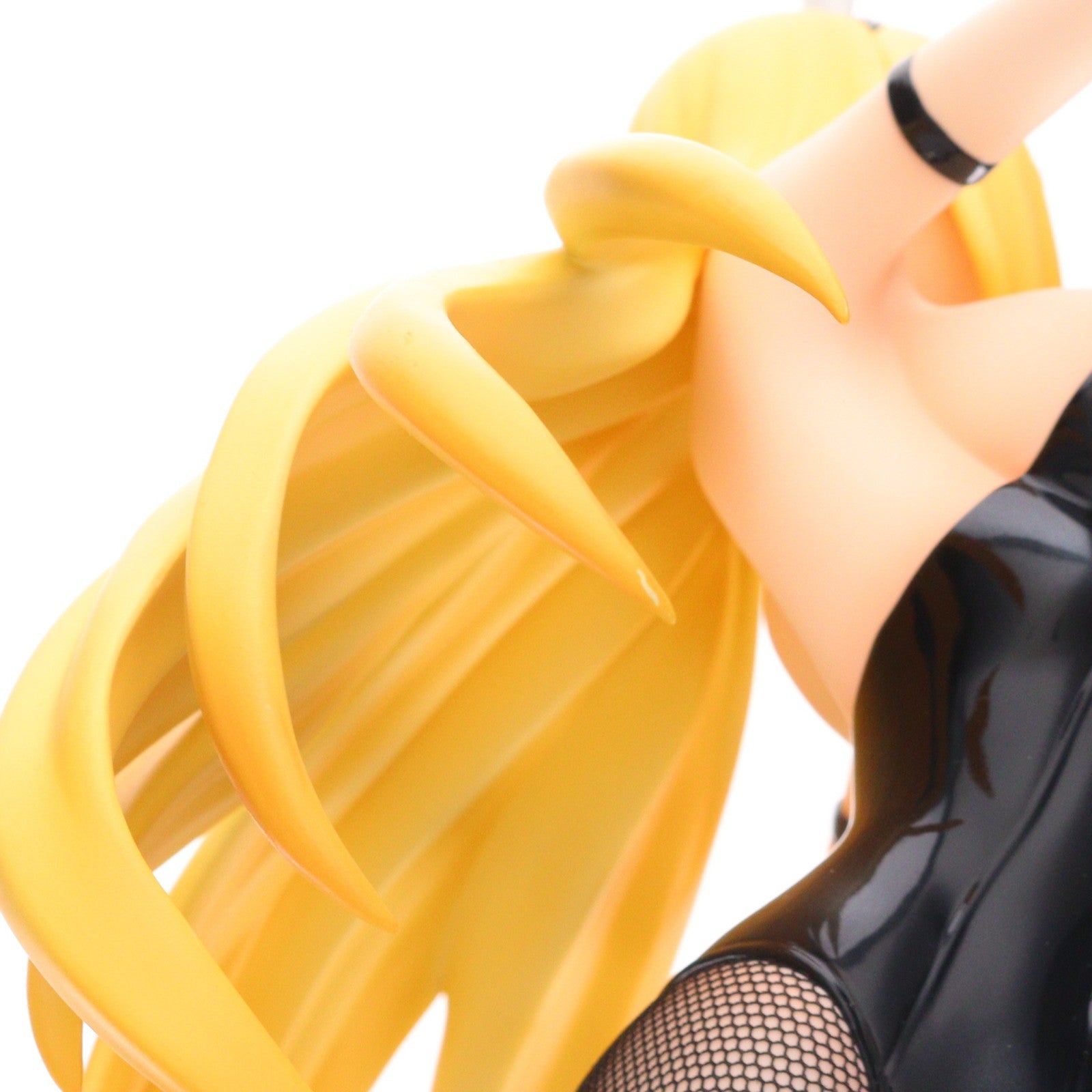 【中古即納】[FIG] B-style 食蜂操祈(しょくほうみさき) バニーVer. とある科学の超電磁砲T 1/4 完成品 フィギュア FREEing(フリーイング)(20220119)