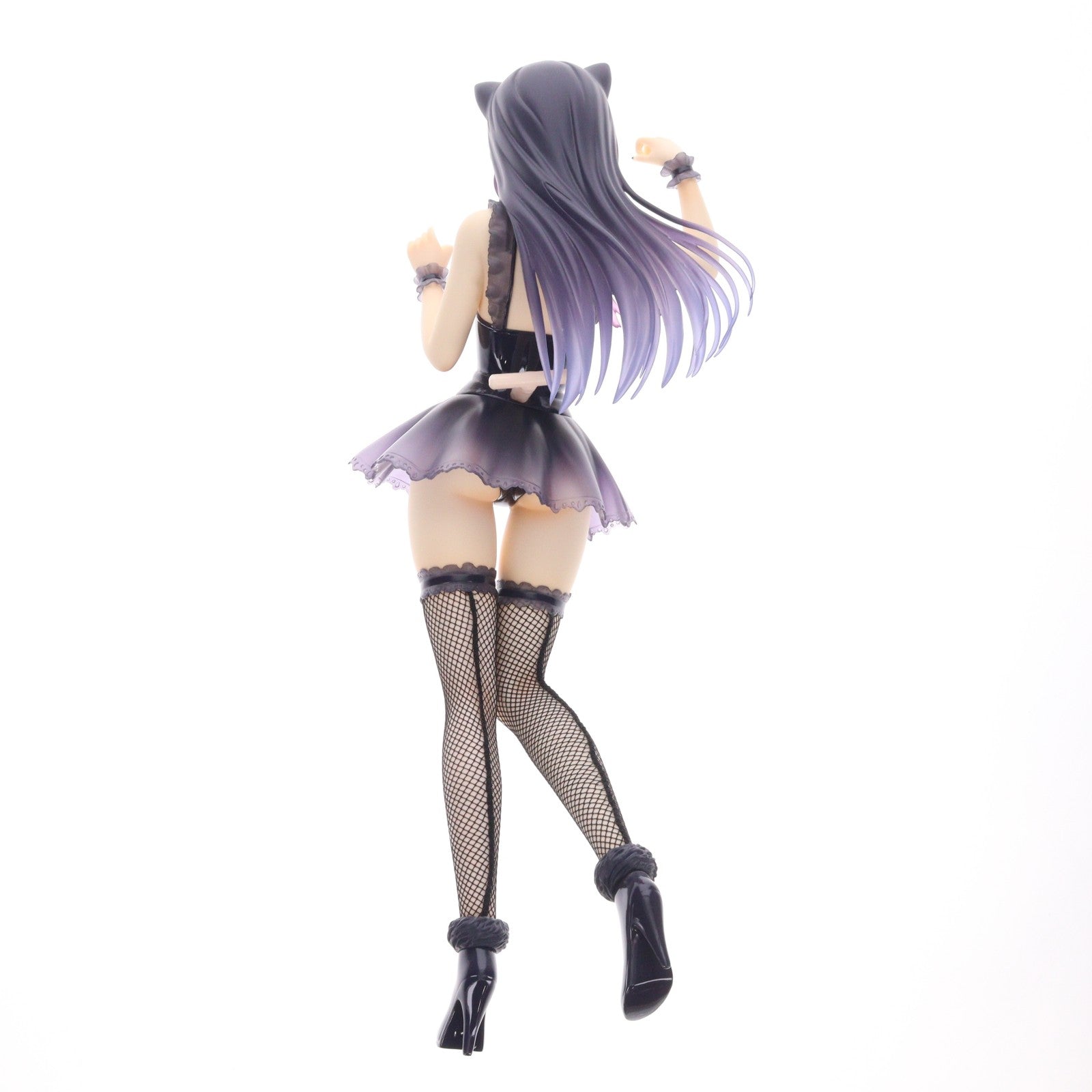 【中古即納】[FIG] B-style 空井悠佳(そらいゆうか) ネコミミVer. sorasis(そらいシスターズ) 1/4 完成品 フィギュア GOODSMILE ONLINE SHOP&Amazon.co.jp&あみあみ限定 フリーイング(20221130)