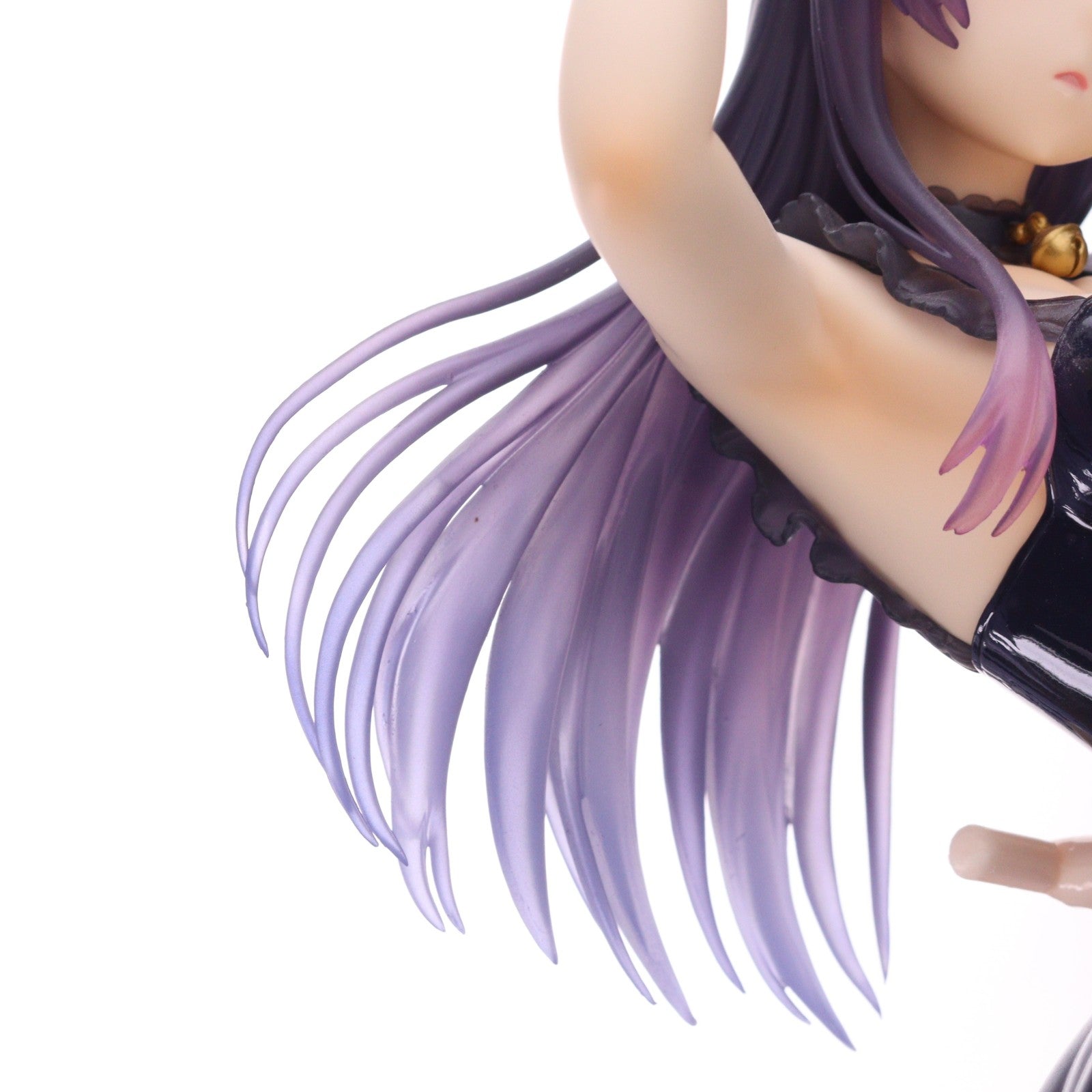 【中古即納】[FIG] B-style 空井悠佳(そらいゆうか) ネコミミVer. sorasis(そらいシスターズ) 1/4 完成品 フィギュア GOODSMILE ONLINE SHOP&Amazon.co.jp&あみあみ限定 フリーイング(20221130)
