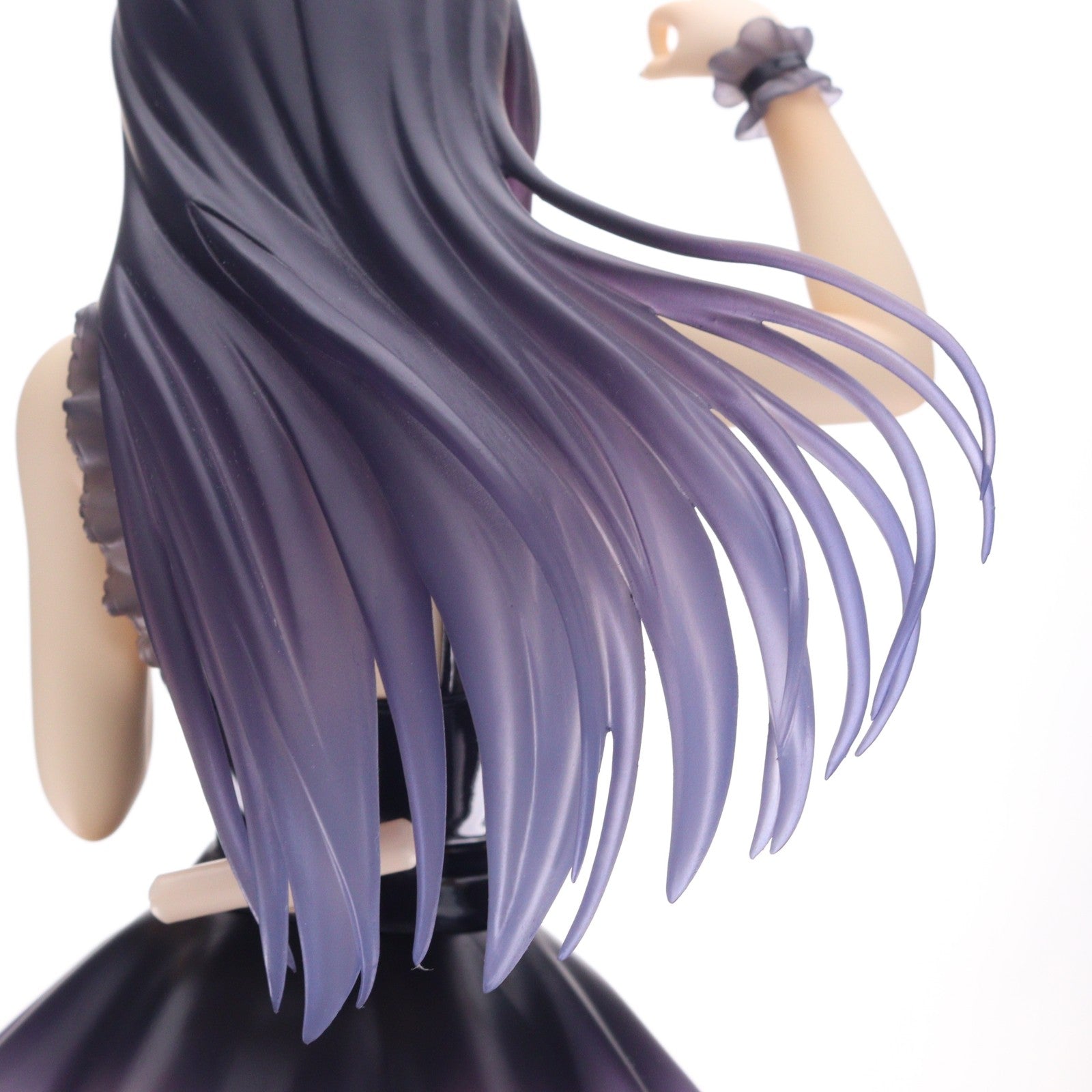 【中古即納】[FIG] B-style 空井悠佳(そらいゆうか) ネコミミVer. sorasis(そらいシスターズ) 1/4 完成品 フィギュア GOODSMILE ONLINE SHOP&Amazon.co.jp&あみあみ限定 フリーイング(20221130)