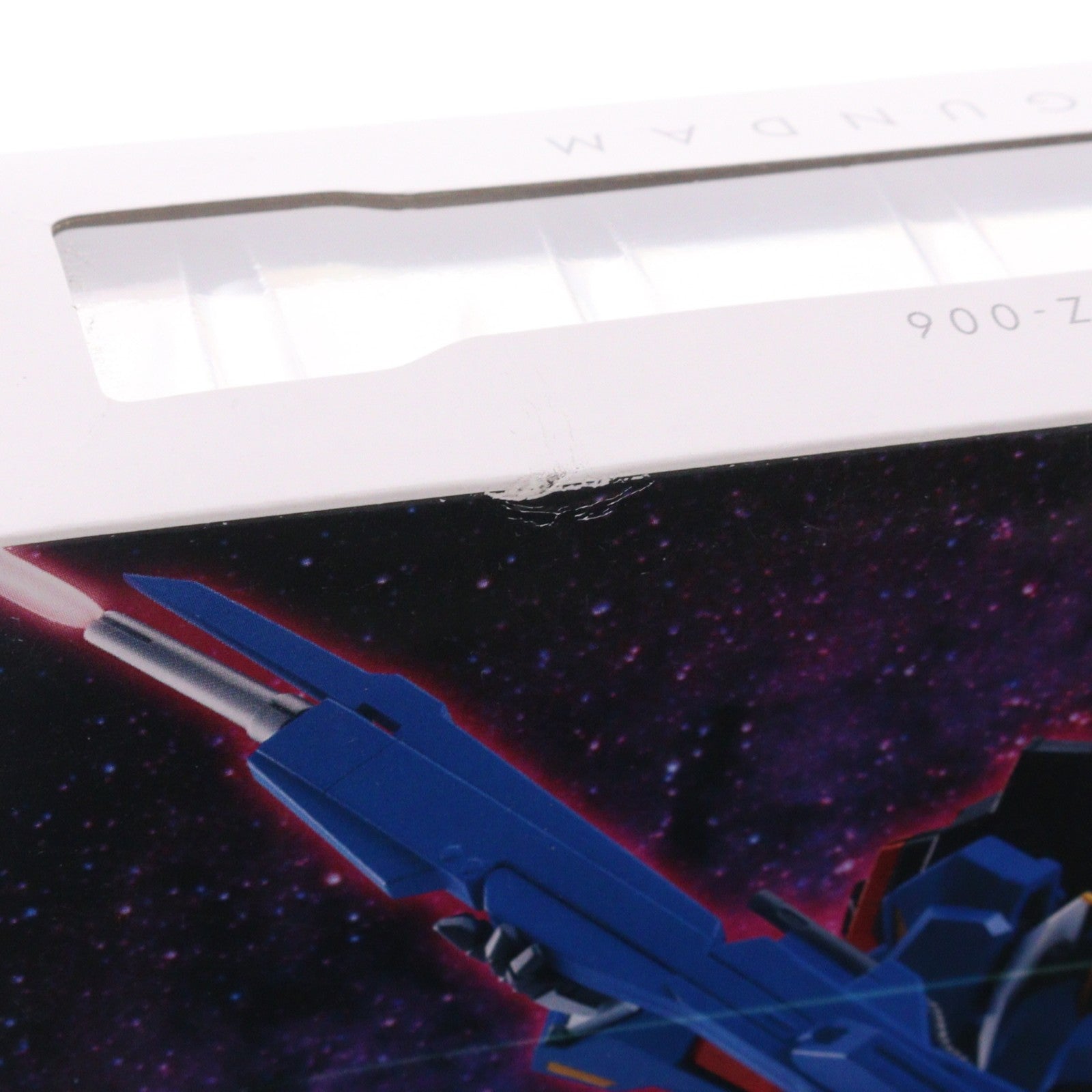 【中古即納】[FIG] ROBOT魂(SIDE MS) Zガンダム 機動戦士Zガンダム 完成品 可動フィギュア バンダイ(20150208)