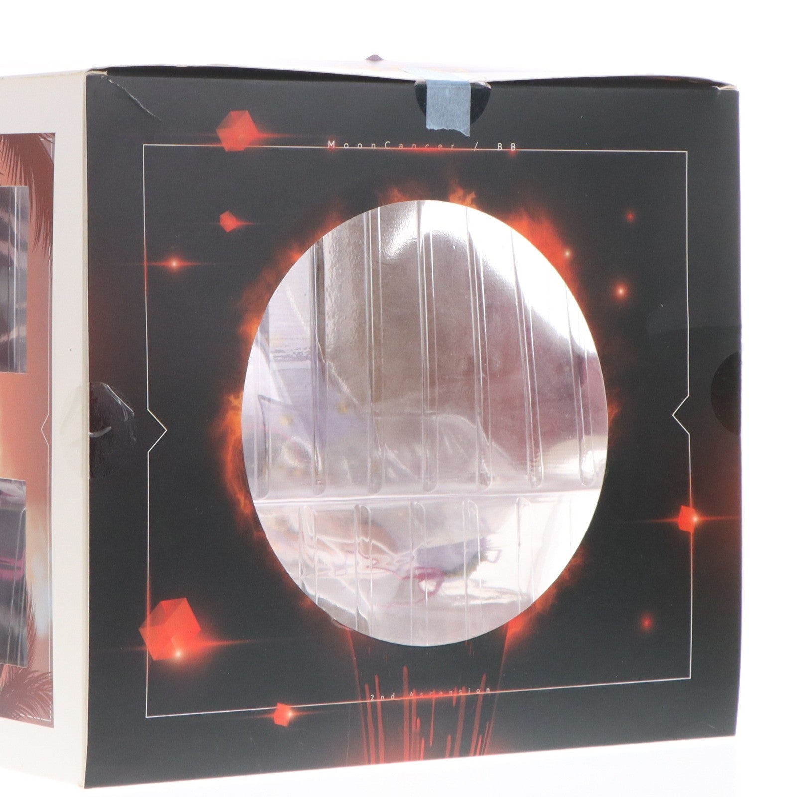 【中古即納】[FIG] ムーンキャンサー/BB (第二再臨) Fate/Grand Order(フェイト/グランドオーダー) 1/7 完成品 フィギュア アクアマリン(20201231)