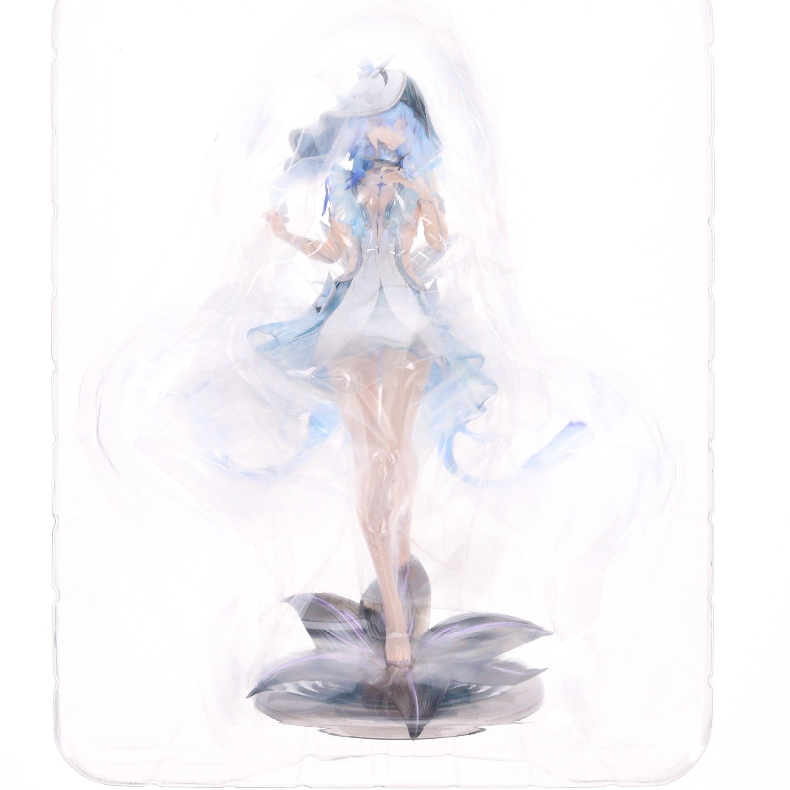 【中古即納】[FIG] 特典3種付属 Metheus Series ショアキーパー 鳴潮 1/7 完成品 フィギュア KURO GAMES(20260228)