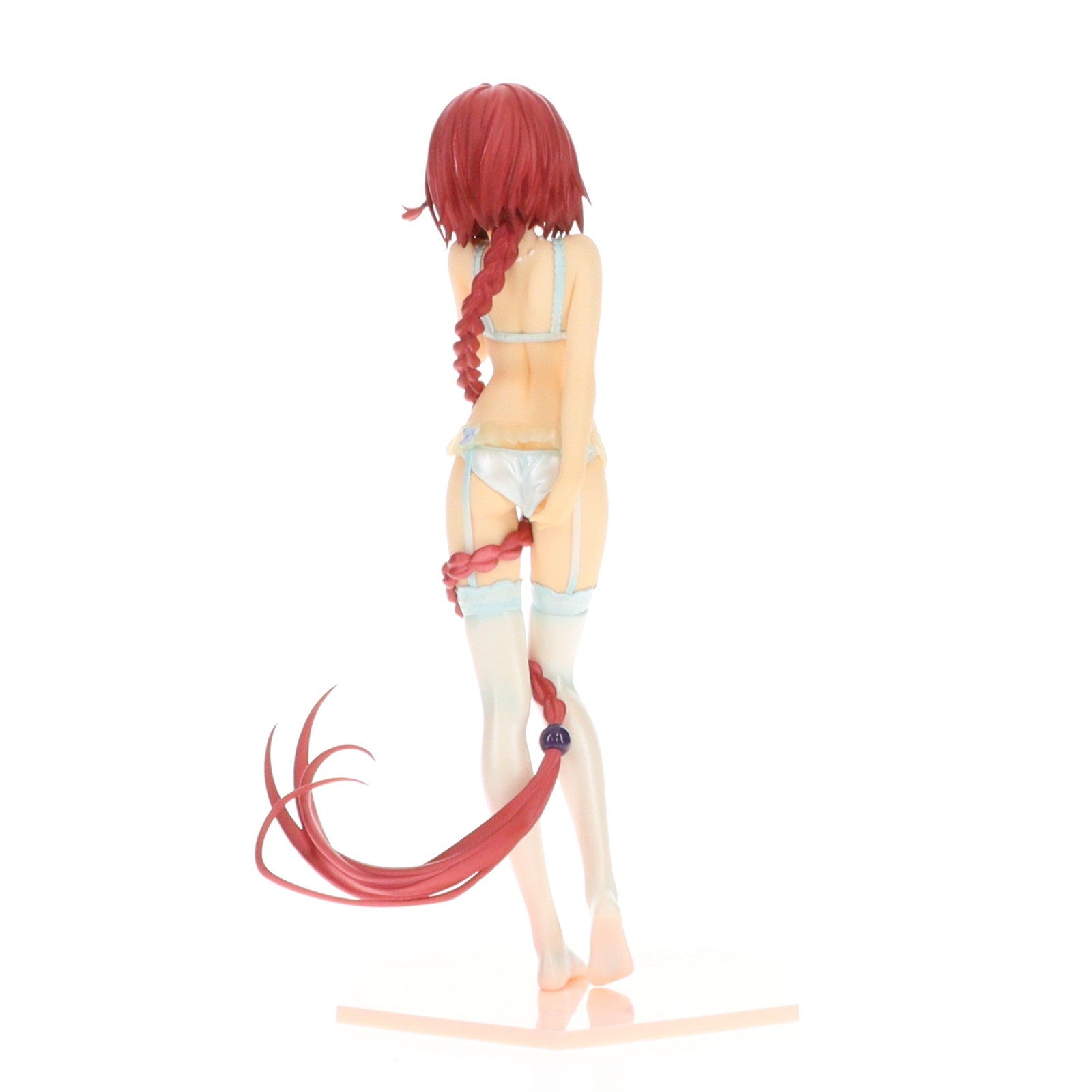 【中古即納】[FIG] 黒咲芽亜(くろさきめあ) リファインVer. To LOVEる-とらぶる- ダークネス 1/6 完成品 フィギュア GOODSMILE ONLINE SHOP&Amazon.co.jp&あみあみ限定 マックスファクトリー(20220531)