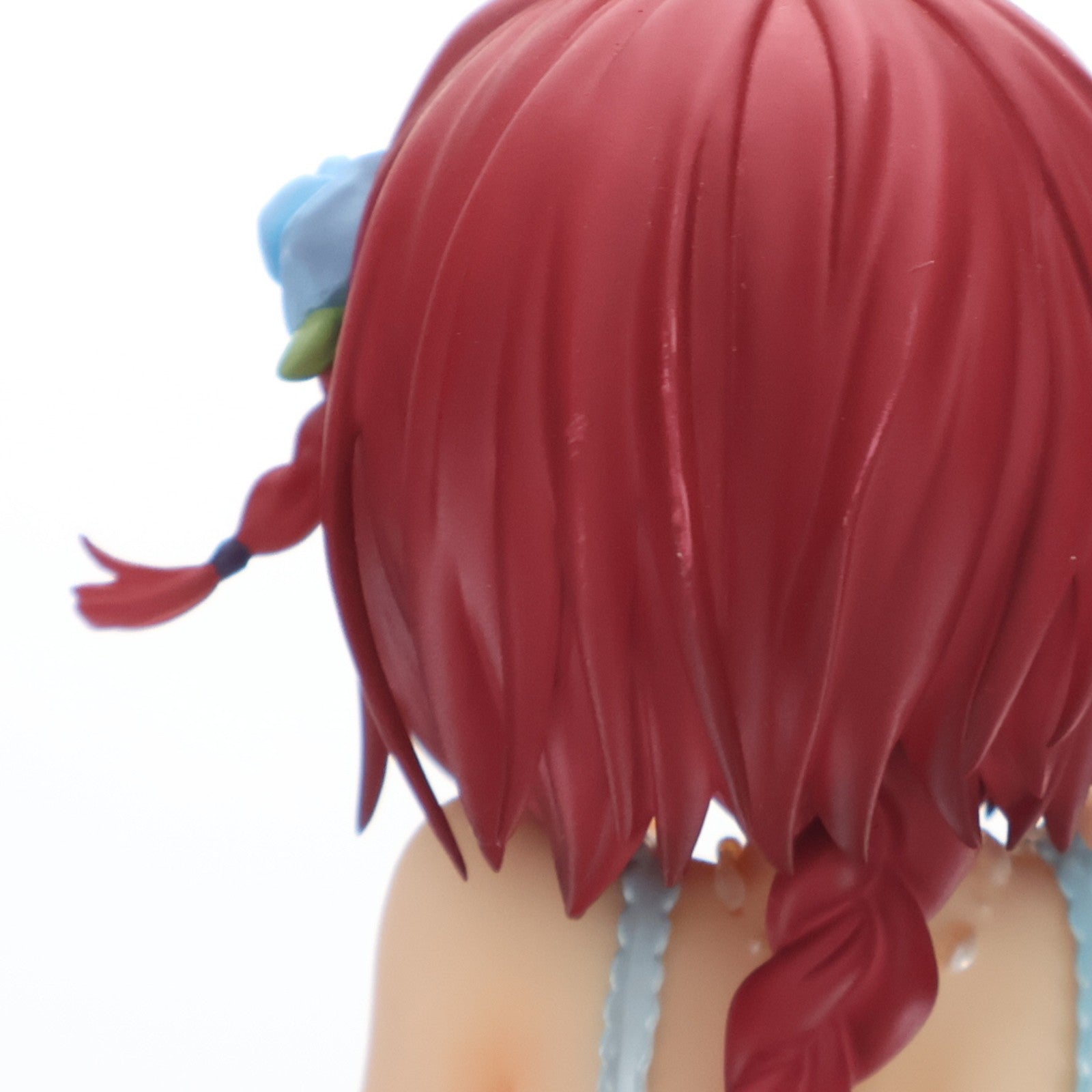 【中古即納】[FIG] 黒咲芽亜(くろさきめあ) リファインVer. To LOVEる-とらぶる- ダークネス 1/6 完成品 フィギュア GOODSMILE ONLINE SHOP&Amazon.co.jp&あみあみ限定 マックスファクトリー(20220531)