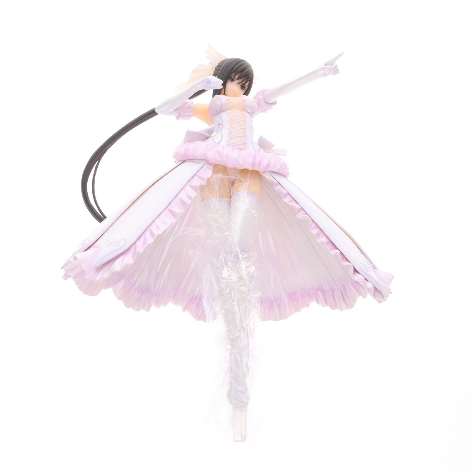 【中古即納】[FIG] サクヤ -Mode:セラフィム- シャイニング・アーク 1/8 完成品 フィギュア(PP532) コトブキヤ(20140524)