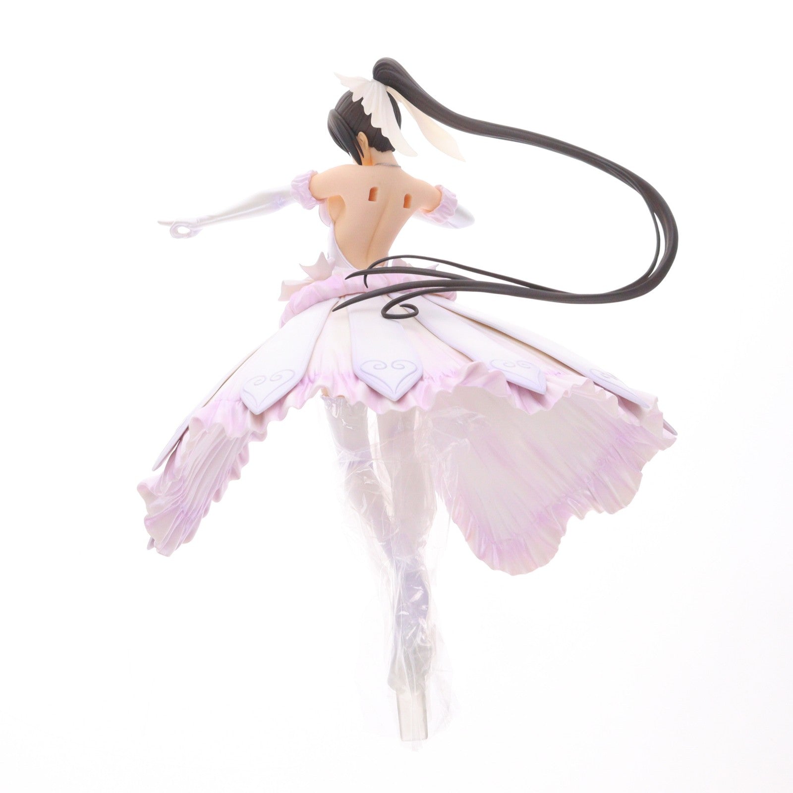 【中古即納】[FIG] サクヤ -Mode:セラフィム- シャイニング・アーク 1/8 完成品 フィギュア(PP532) コトブキヤ(20140524)
