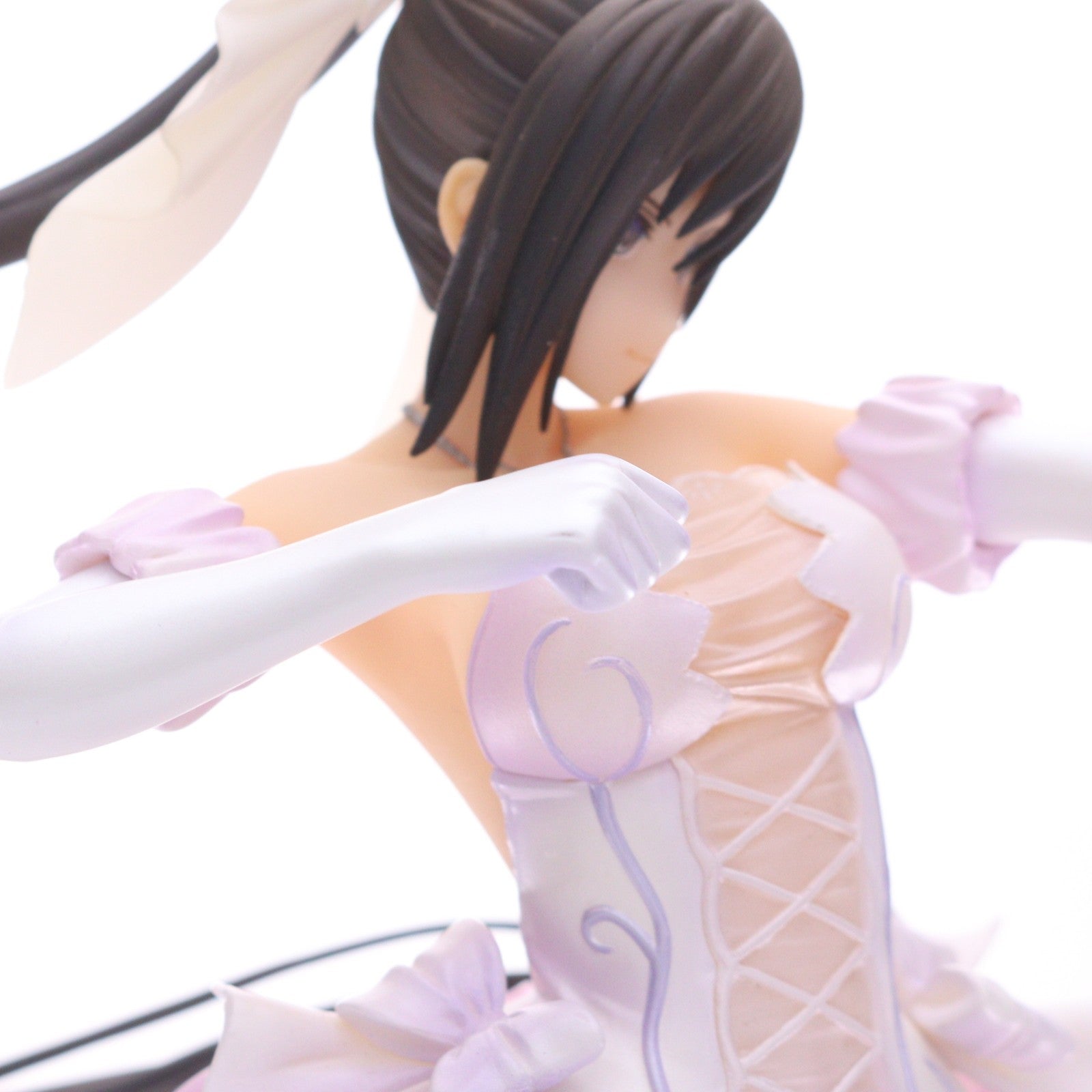 【中古即納】[FIG] サクヤ -Mode:セラフィム- シャイニング・アーク 1/8 完成品 フィギュア(PP532) コトブキヤ(20140524)