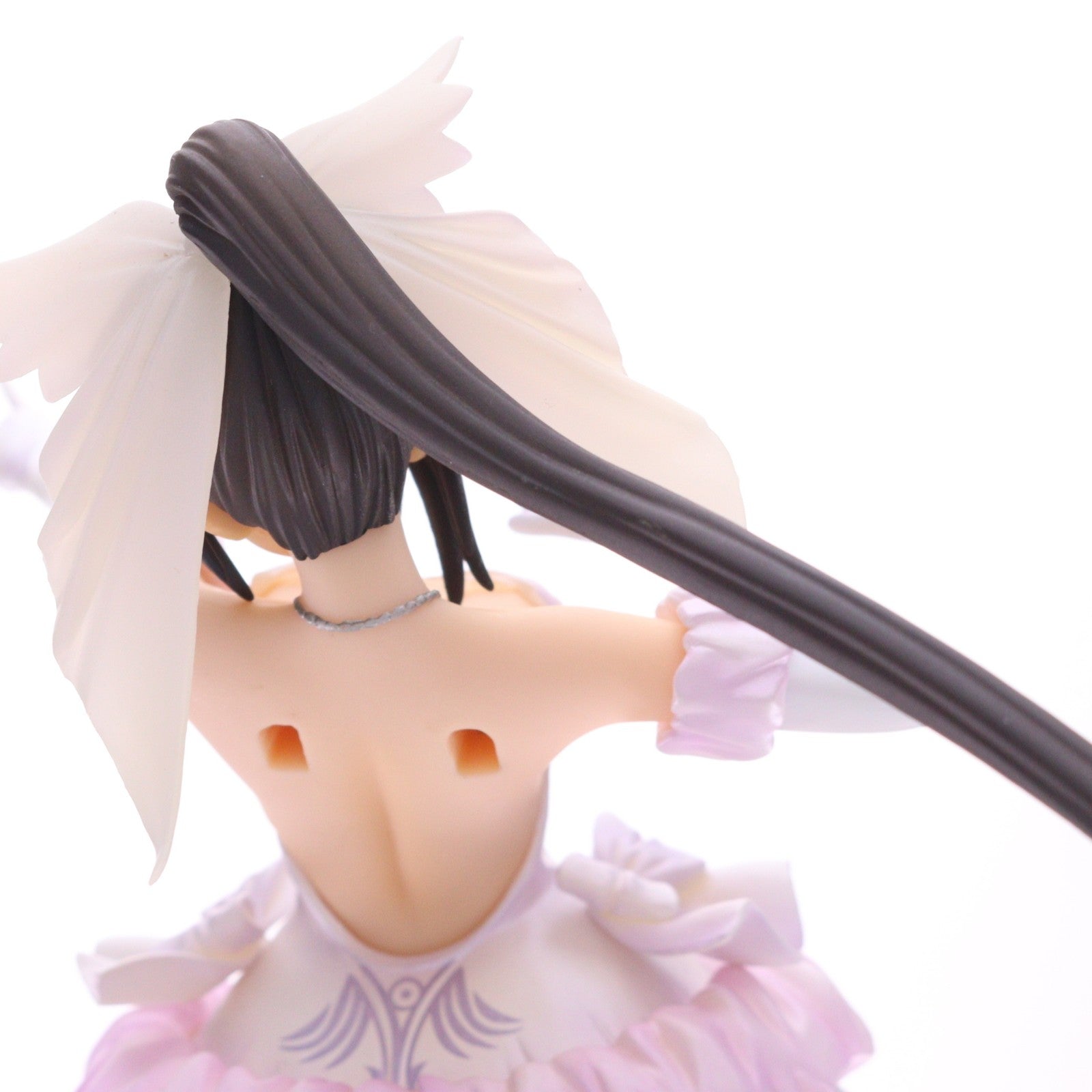 【中古即納】[FIG] サクヤ -Mode:セラフィム- シャイニング・アーク 1/8 完成品 フィギュア(PP532) コトブキヤ(20140524)