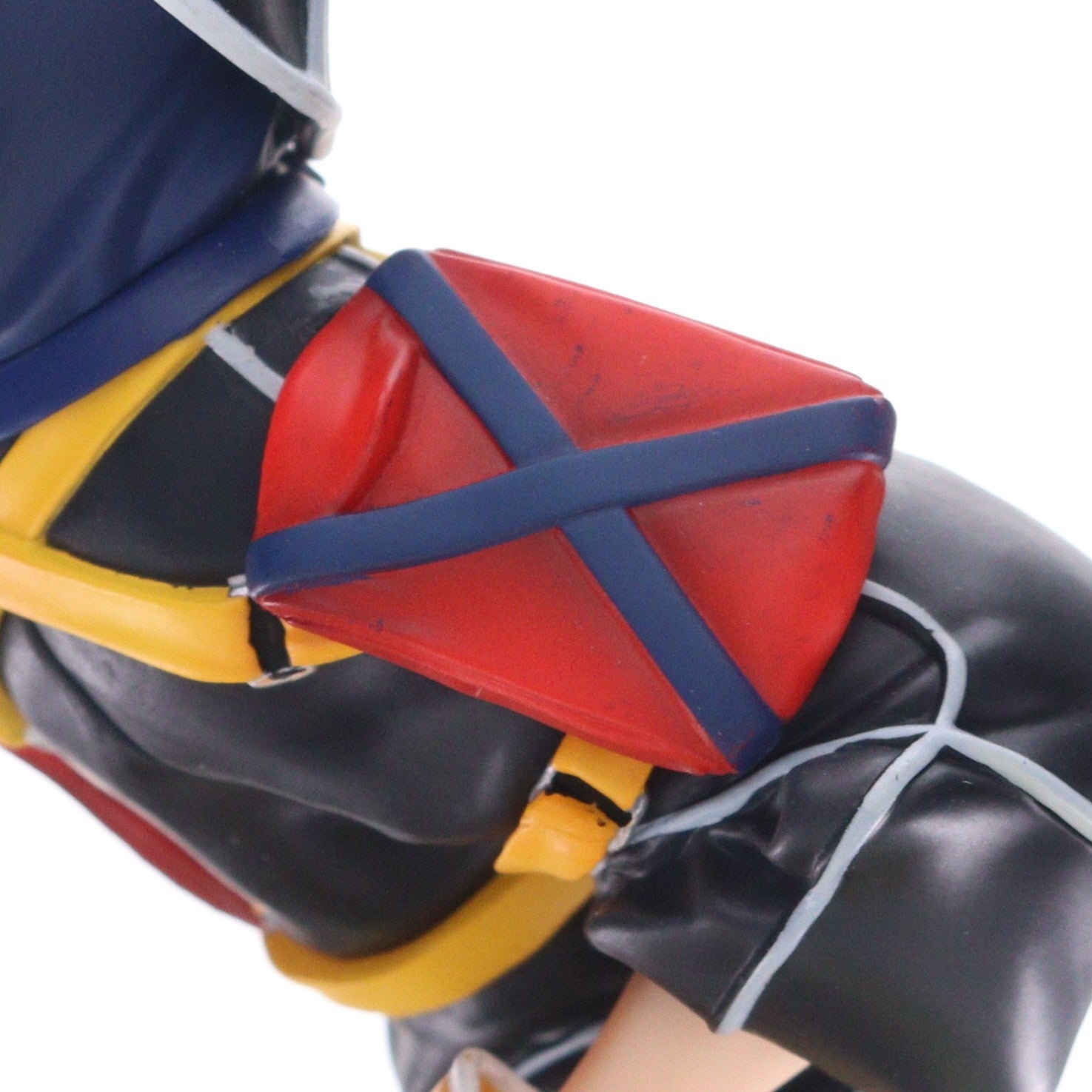 【中古即納】[FIG] (再販) FORM-ISM(フォルミズム) ソラ KINGDOM HEARTS II(キングダム ハーツ2) 完成品 フィギュア スクウェア・エニックス(20251222)