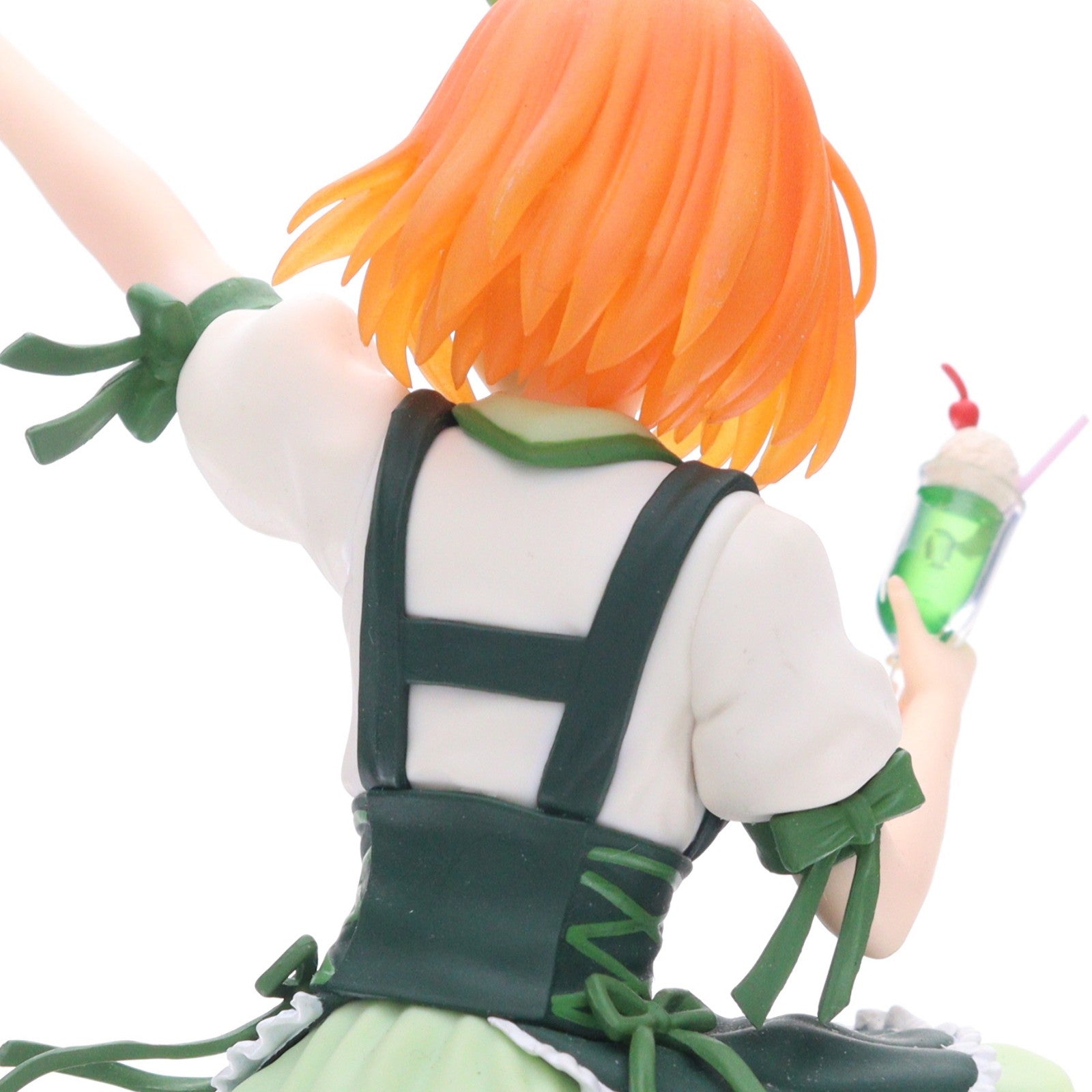 【中古即納】[FIG] TENITOL Fig a la mode 四葉(よつば) 五等分の花嫁∽ 完成品 フィギュア フリュー/グッドスマイルカンパニー(20240727)