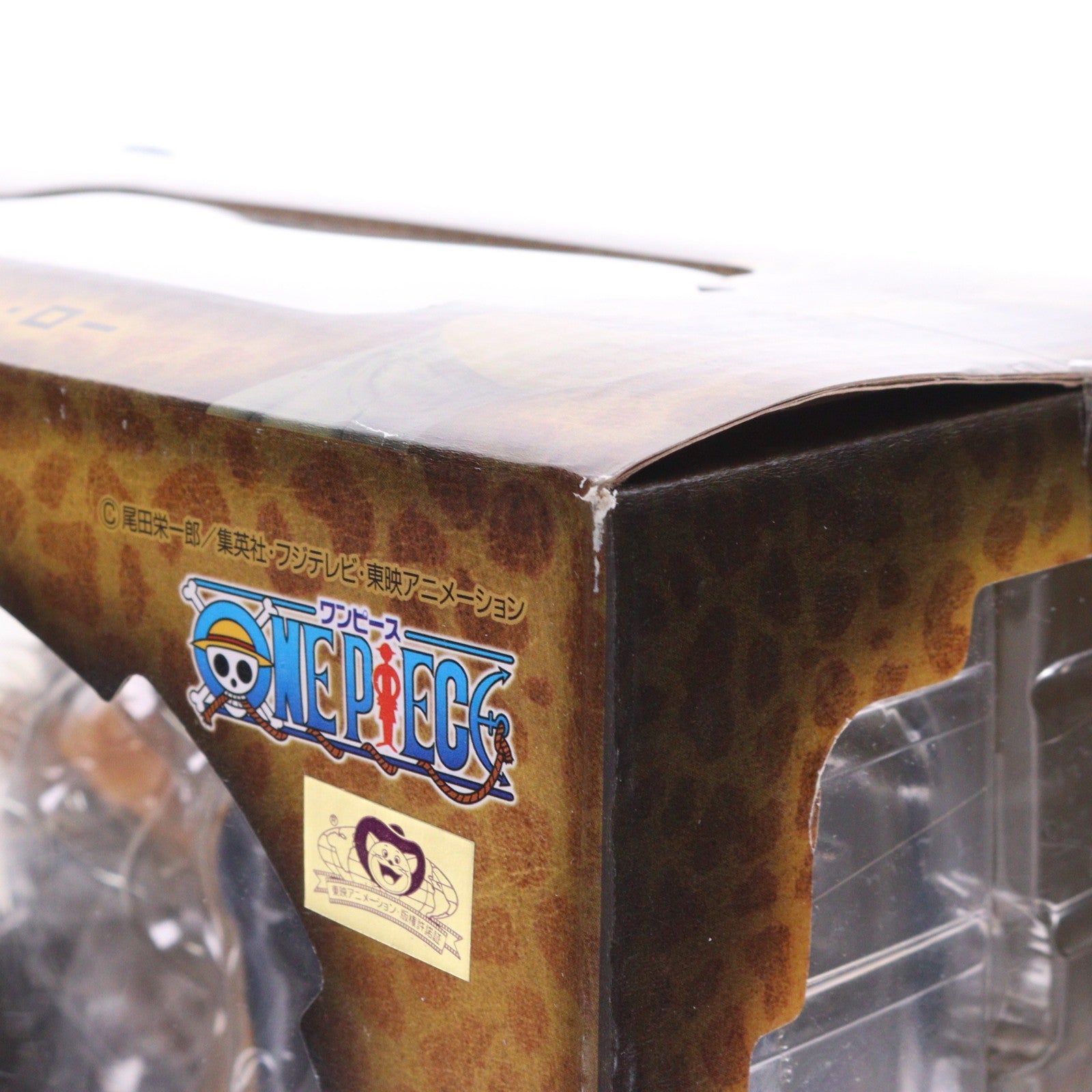 【中古即納】[FIG] Portrait.Of.Pirates P.O.P NEO-DX トラファルガー・ロー ONE PIECE(ワンピース) 1/8 完成品 フィギュア メガハウス(20110416)