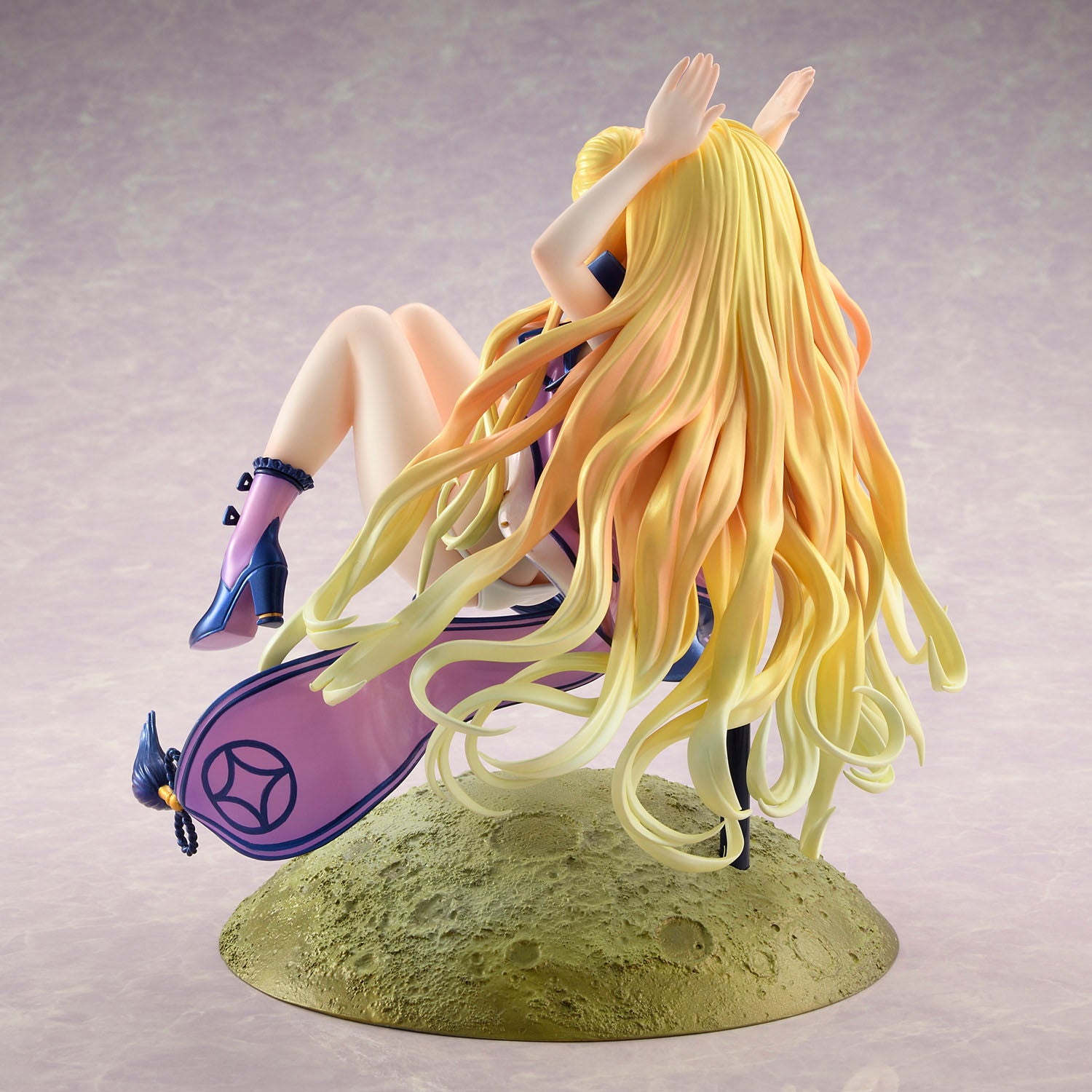 【中古即納】[FIG] (再販) 星宮六喰(ほしみやむくろ) デート・ア・ライブIV 1/7 完成品 フィギュア(BF120) ベルファイン(20250731)