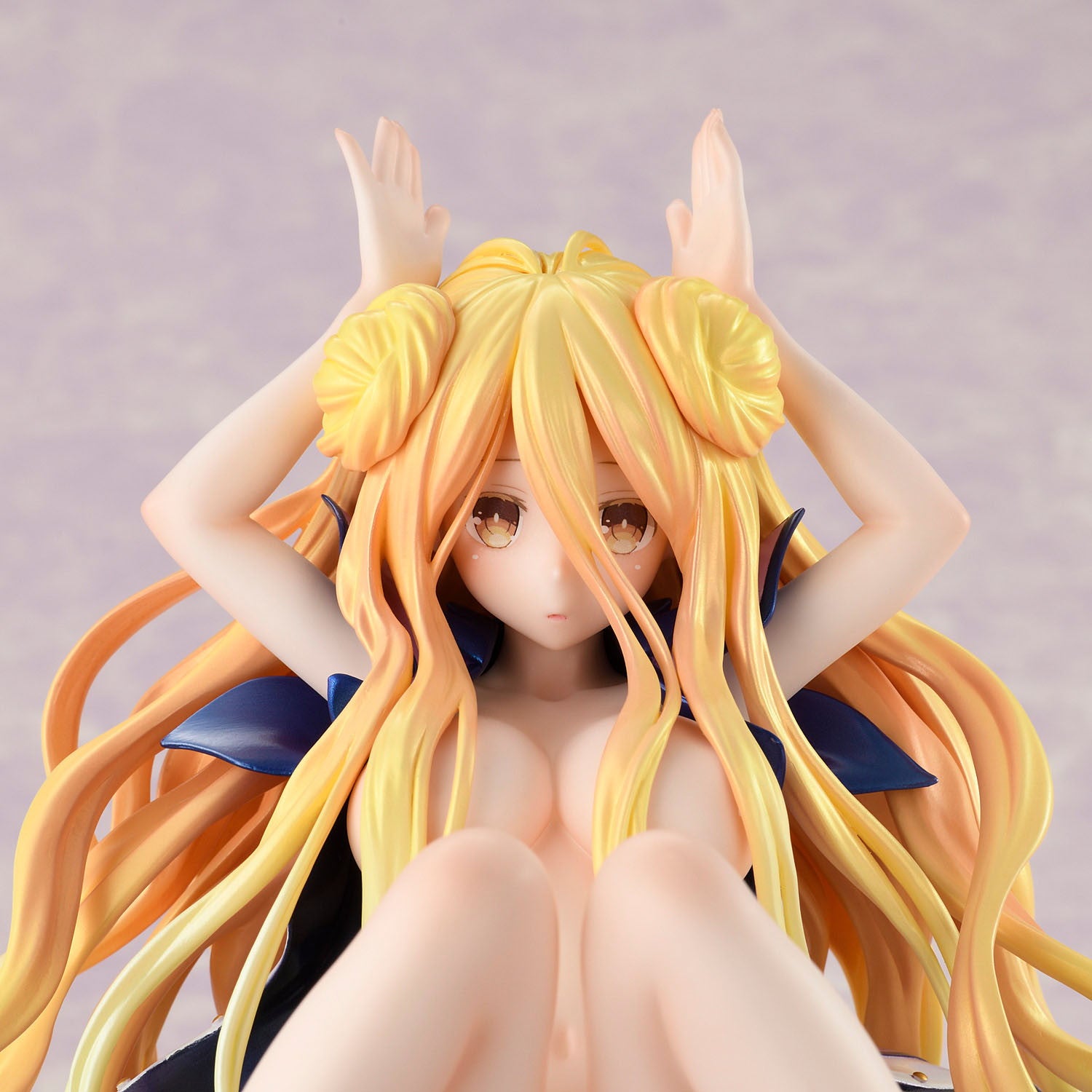 【中古即納】[FIG] (再販) 星宮六喰(ほしみやむくろ) デート・ア・ライブIV 1/7 完成品 フィギュア(BF120) ベルファイン(20250731)