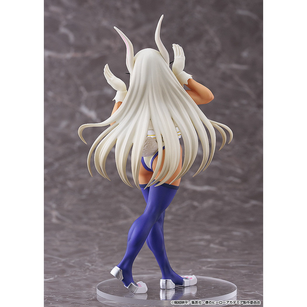 【中古即納】[FIG] POP UP PARADE(ポップアップパレード) ミルコ L size 僕のヒーローアカデミア 完成品 フィギュア グッドスマイルカンパニー(20250201)