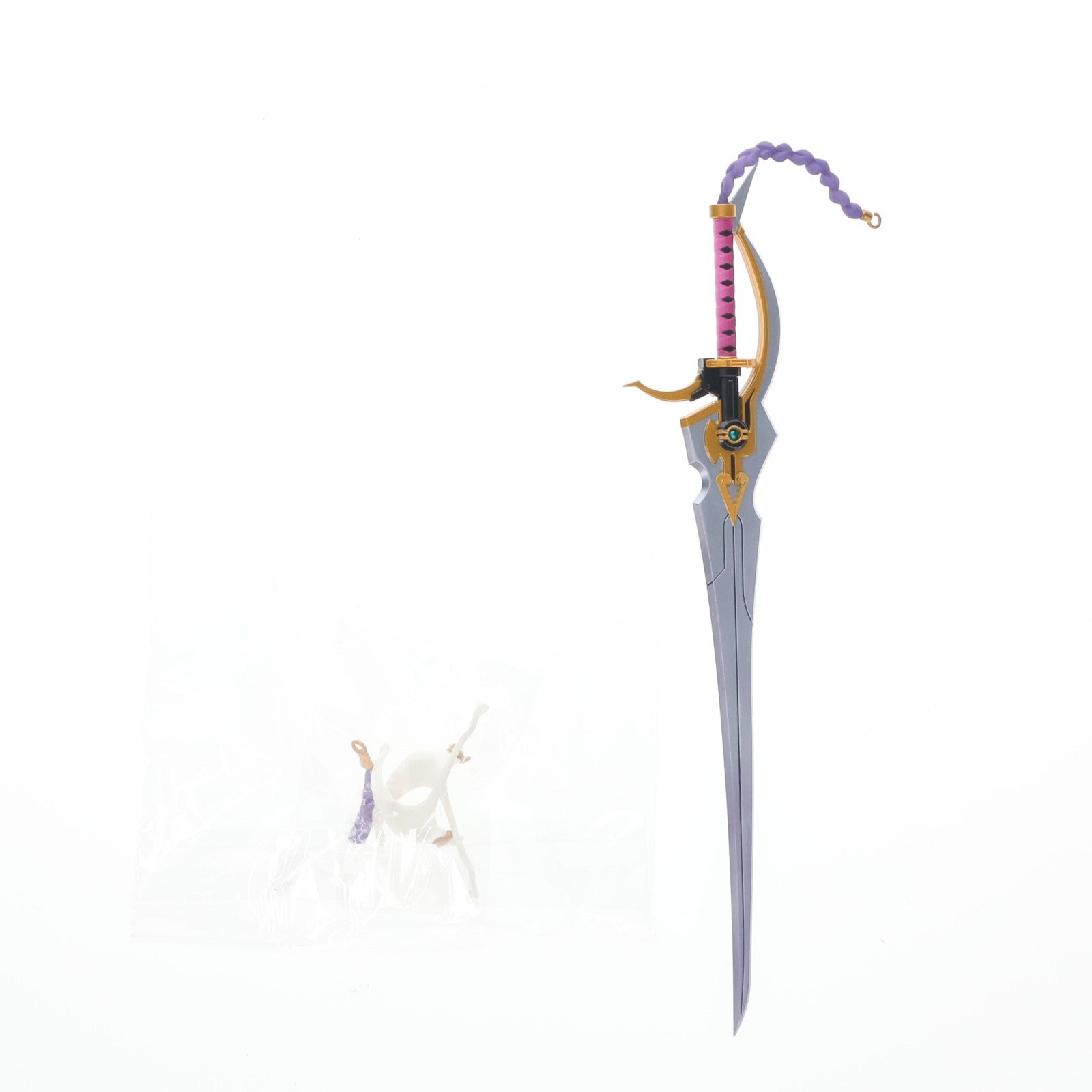 【中古即納】[FIG] 敷島魅零(しきしまみれい) VALKYRIE DRIVE -MERMAID-(ヴァルキリードライヴ マーメイド) 1/7 完成品 フィギュア KADOKAWA(カドカワ)(20160311)
