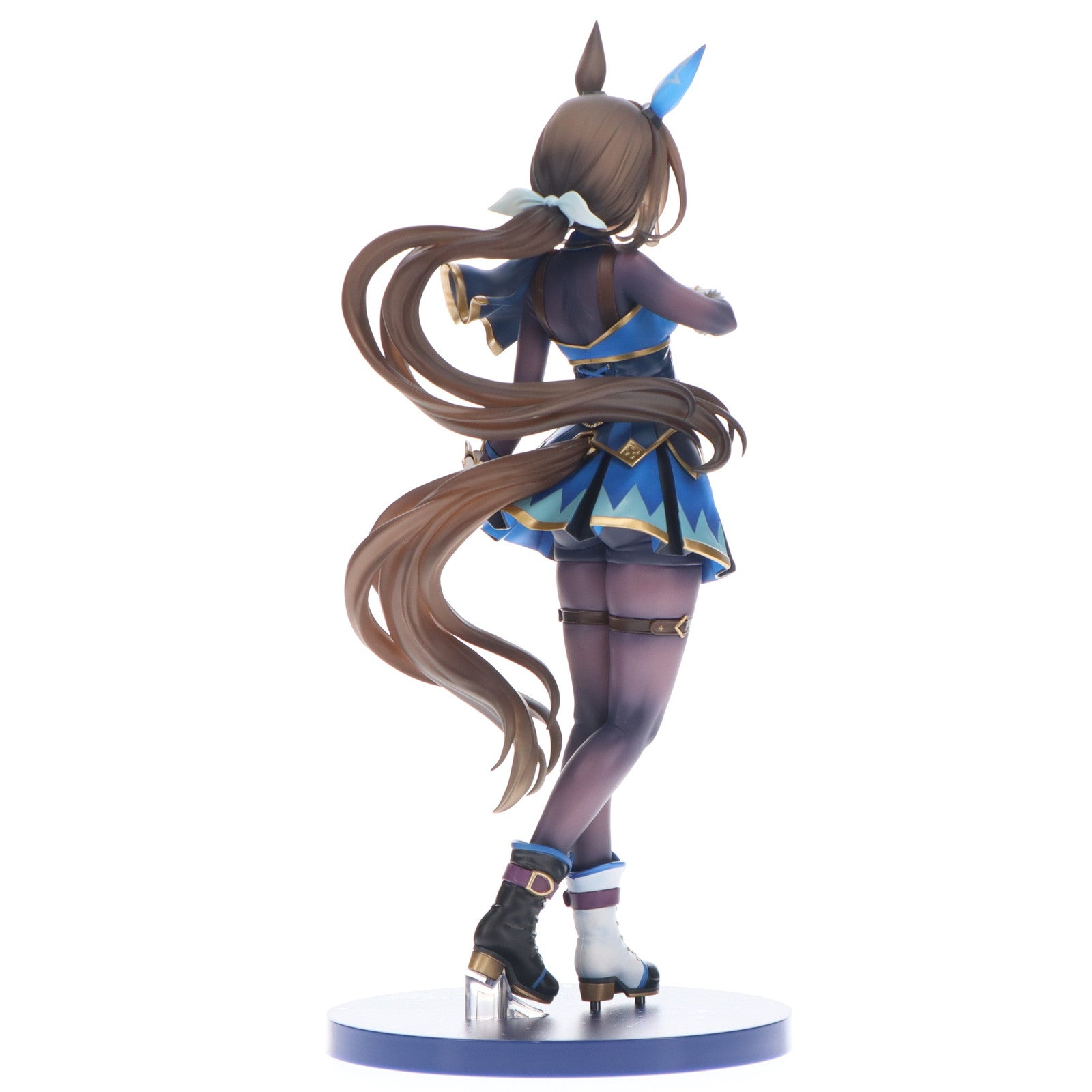 【中古即納】[FIG] アドマイヤベガ ウマ娘 プリティーダービー 1/7 完成品 フィギュア グッドスマイルカンパニー公式ショップ&一部店舗&オンラインショップ限定 Phat!(ファット・カンパニー)(20250630)