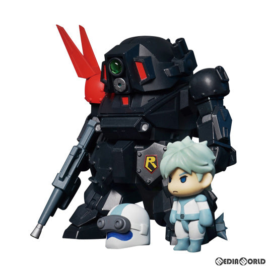 【中古即納】[FIG] Robonimo 5PRO X・ATH-P-RSC ブラッドサッカー 装甲騎兵ボトムズ 完成品 可動フィギュア 5PRO STUDIO(オープロスタジオ)(20190210)