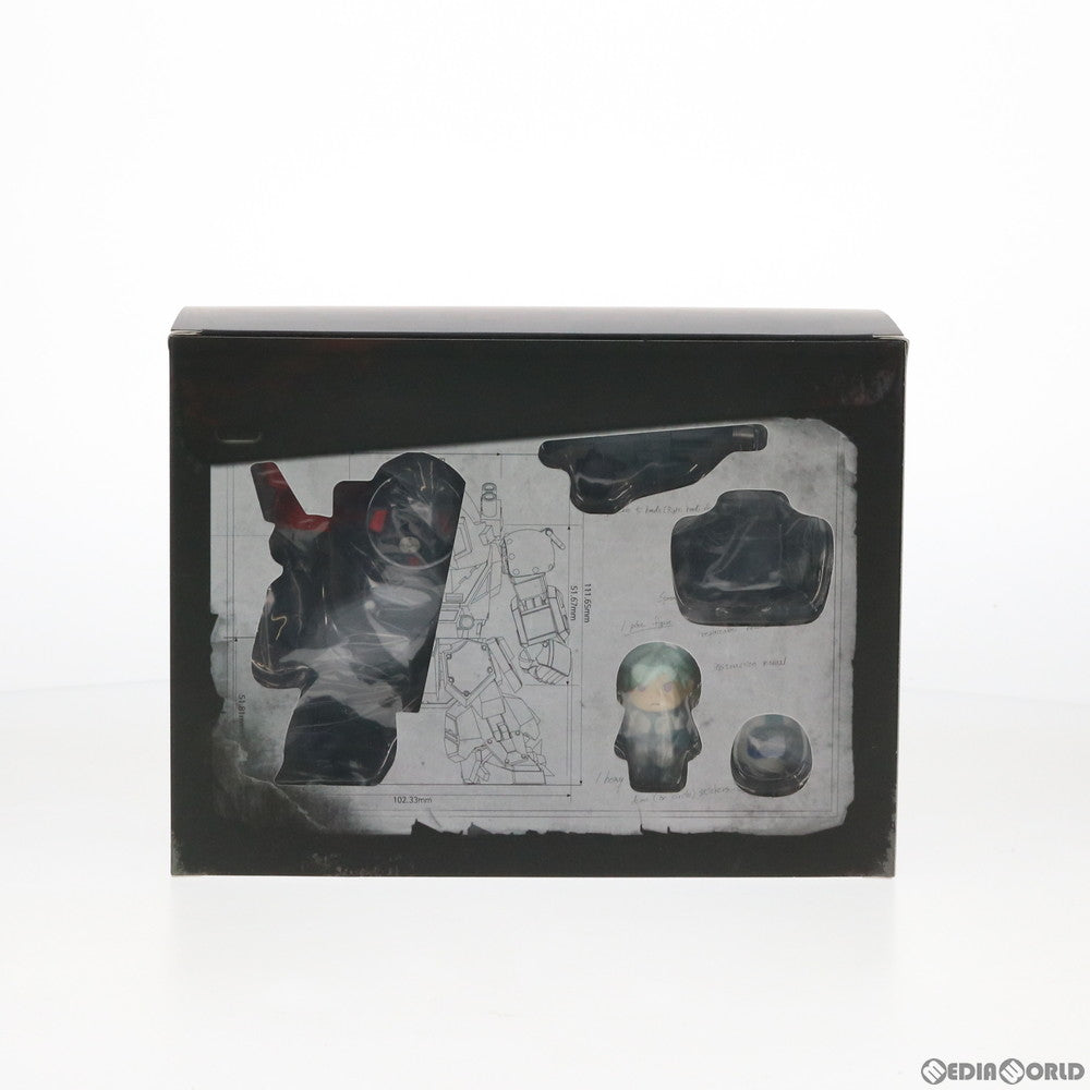 【中古即納】[FIG] Robonimo 5PRO X・ATH-P-RSC ブラッドサッカー 装甲騎兵ボトムズ 完成品 可動フィギュア 5PRO STUDIO(オープロスタジオ)(20190210)