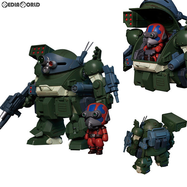 【中古即納】[FIG] Robonimo 5PRO ATM-09-STTC スコープドッグ ターボカスタム 装甲騎兵ボトムズ 完成品 可動フィギュア 5PRO STUDIO(オープロスタジオ)(20190210)