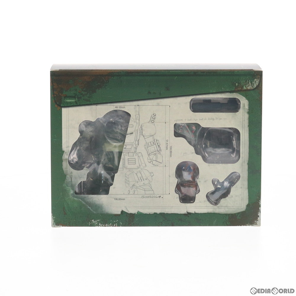 【中古即納】[FIG] Robonimo 5PRO ATM-09-STTC スコープドッグ ターボカスタム 装甲騎兵ボトムズ 完成品 可動フィギュア 5PRO STUDIO(オープロスタジオ)(20190210)