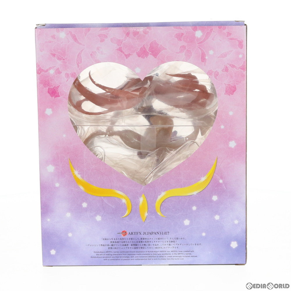 【中古即納】[FIG] ARTFX J 妲己(だっき) 覇穹 封神演義 1/8 完成品 フィギュア(PP766) コトブキヤ(20190721)