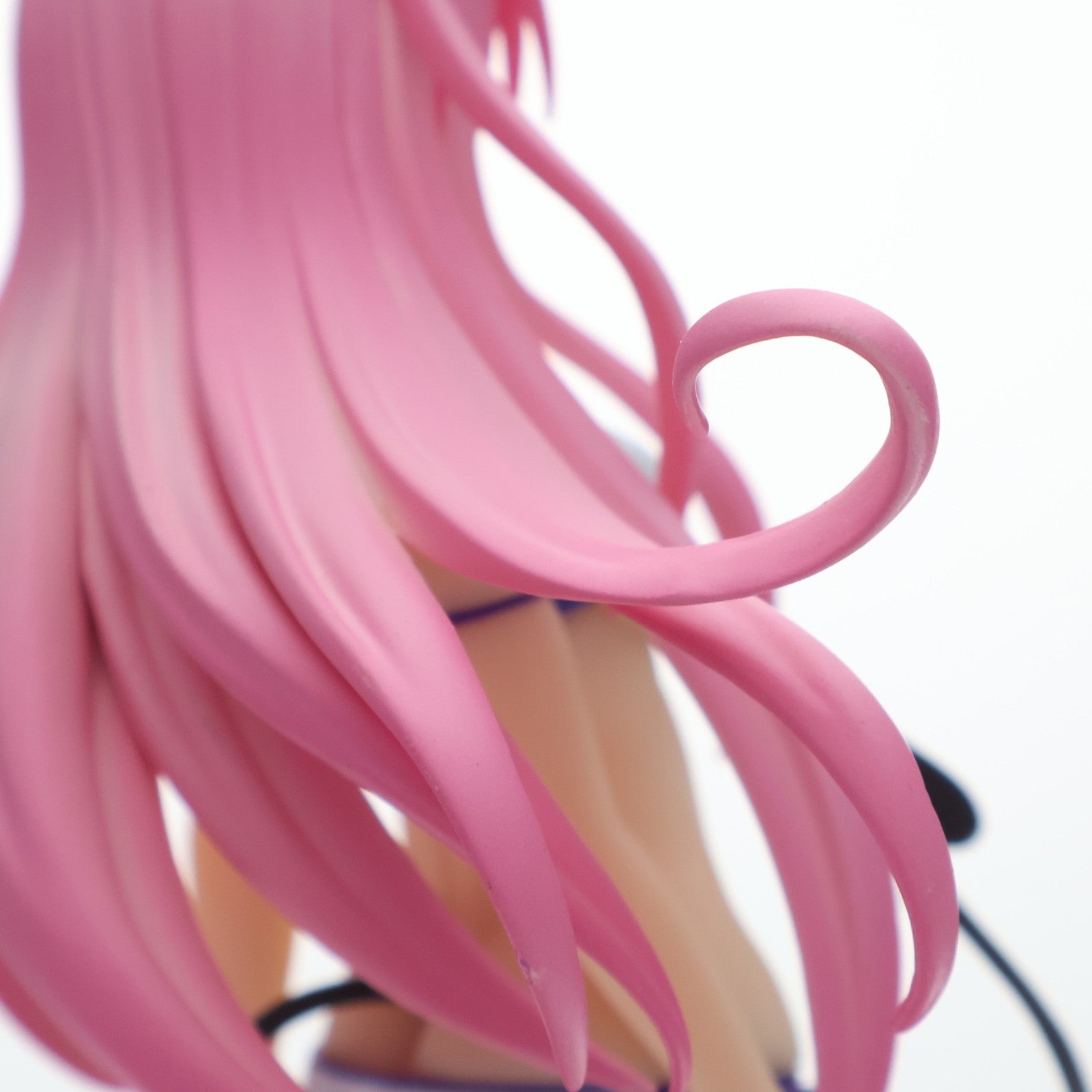 【中古即納】[FIG] POP UP PARADE(ポップアップパレード) ララ・サタリン・デビルーク To LOVEる-とらぶる- ダークネス 完成品 フィギュア グッドスマイルカンパニー(20211113)