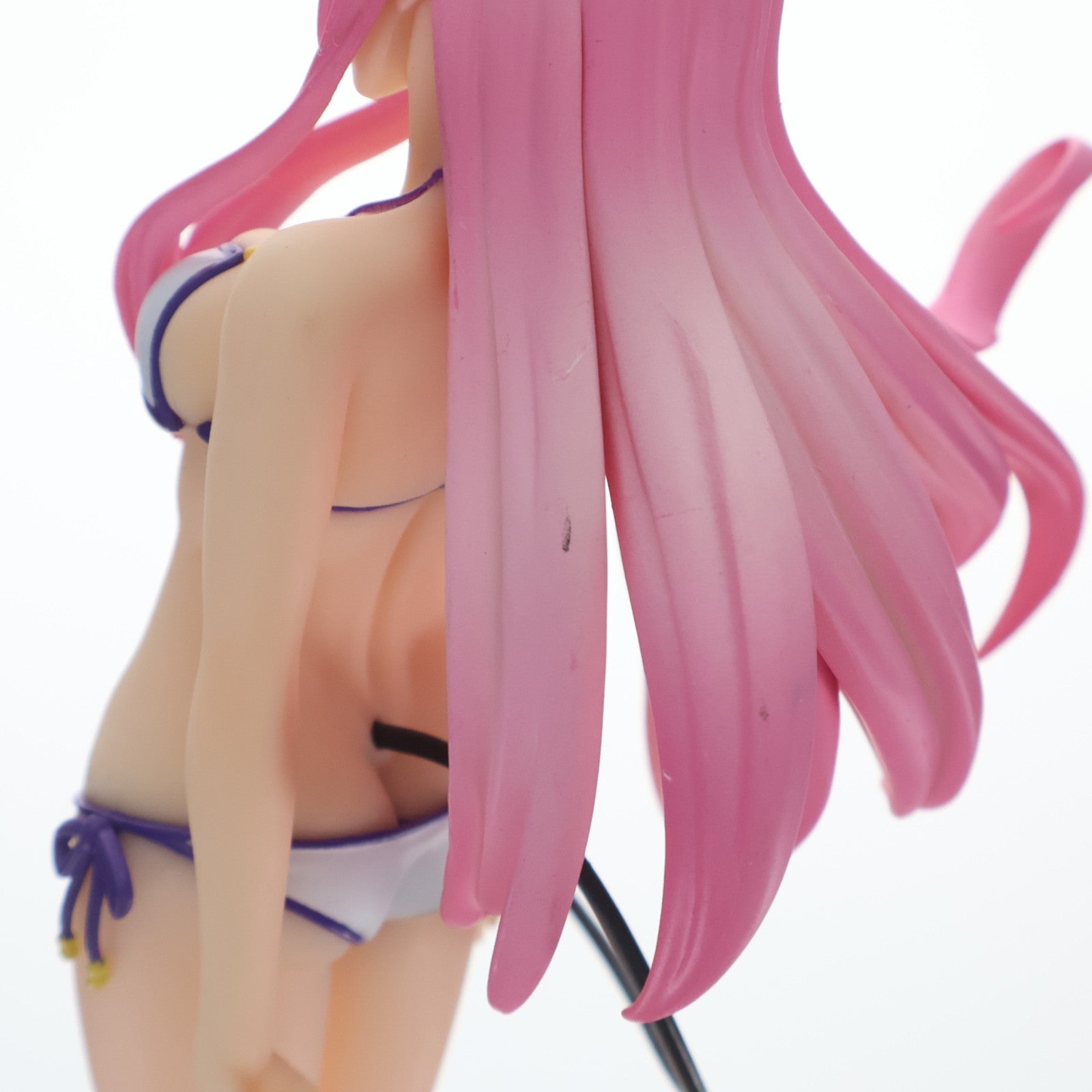 【中古即納】[FIG] POP UP PARADE(ポップアップパレード) ララ・サタリン・デビルーク To LOVEる-とらぶる- ダークネス 完成品 フィギュア グッドスマイルカンパニー(20211113)