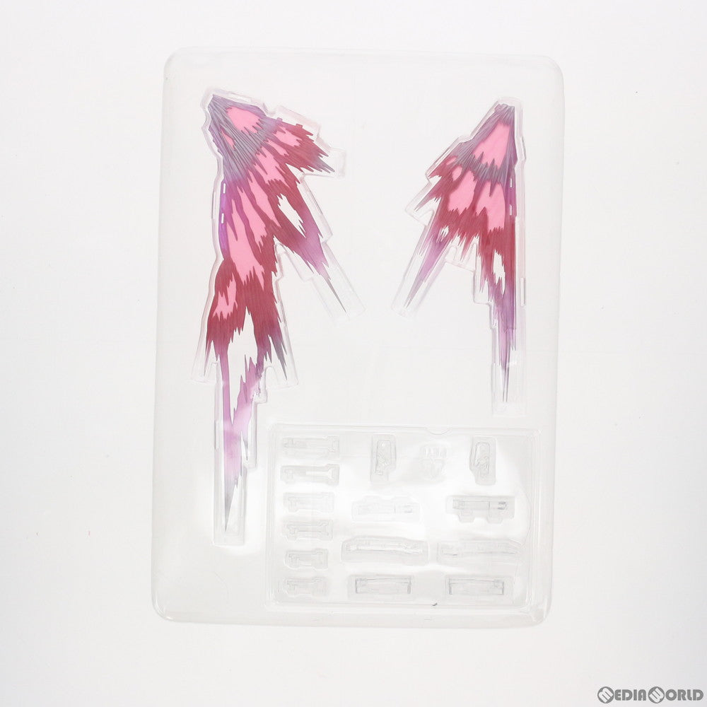 【中古即納】[FIG] (スリーブ欠品) 魂ウェブ商店限定 METAL BUILD デスティニーガンダム 光の翼オプションセット 機動戦士ガンダムSEED DESTINY(シード デスティニー) フィギュア用アクセサリ バンダイ(20161031)