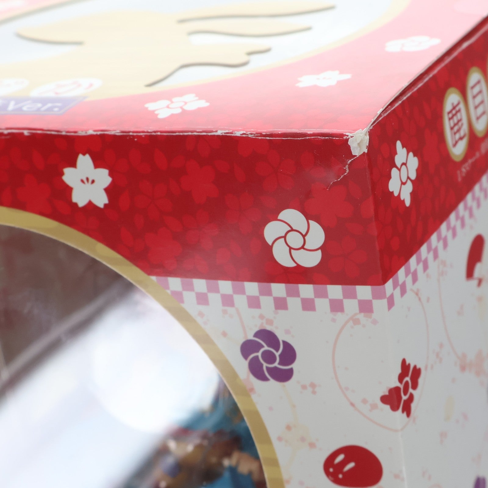 【中古即納】[FIG] 鹿目まどか 舞妓Ver. 劇場版 魔法少女まどか☆マギカ 1/8 完成品 フィギュア アニプレックス(20130907)
