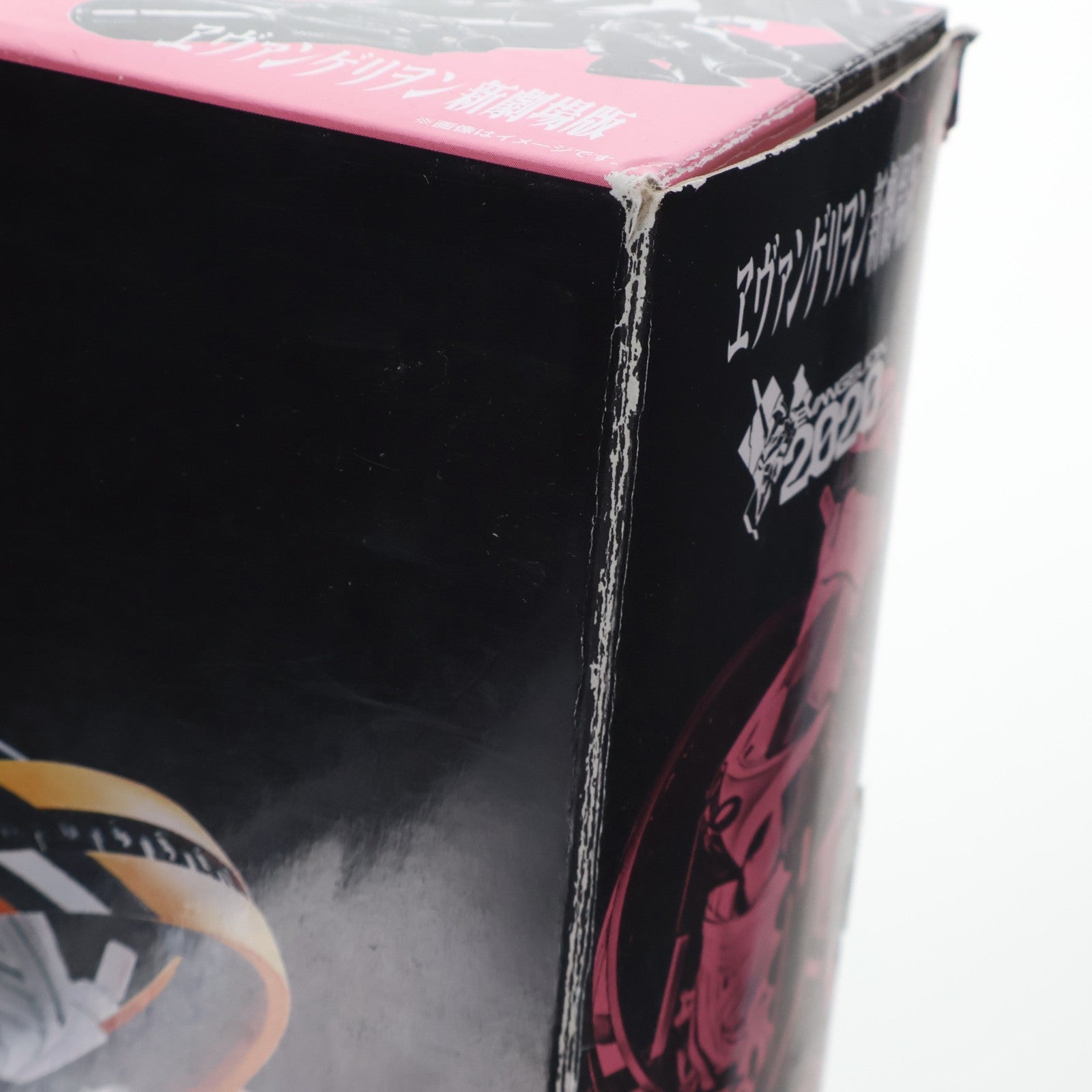 【中古即納】[FIG] ROBOT魂(SIDE EVA) エヴァンゲリオン8号機β 臨時戦闘形態 シン・エヴァンゲリオン劇場版 完成品 可動フィギュア バンダイスピリッツ(20200829)