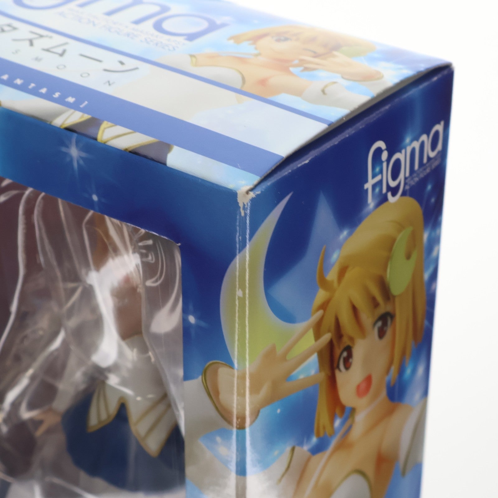 【中古即納】[FIG] figma(フィグマ) 130 ファンタズムーン Carnival Phantasm(カーニバル・ファンタズム) 完成品 可動フィギュア マックスファクトリー(20120520)