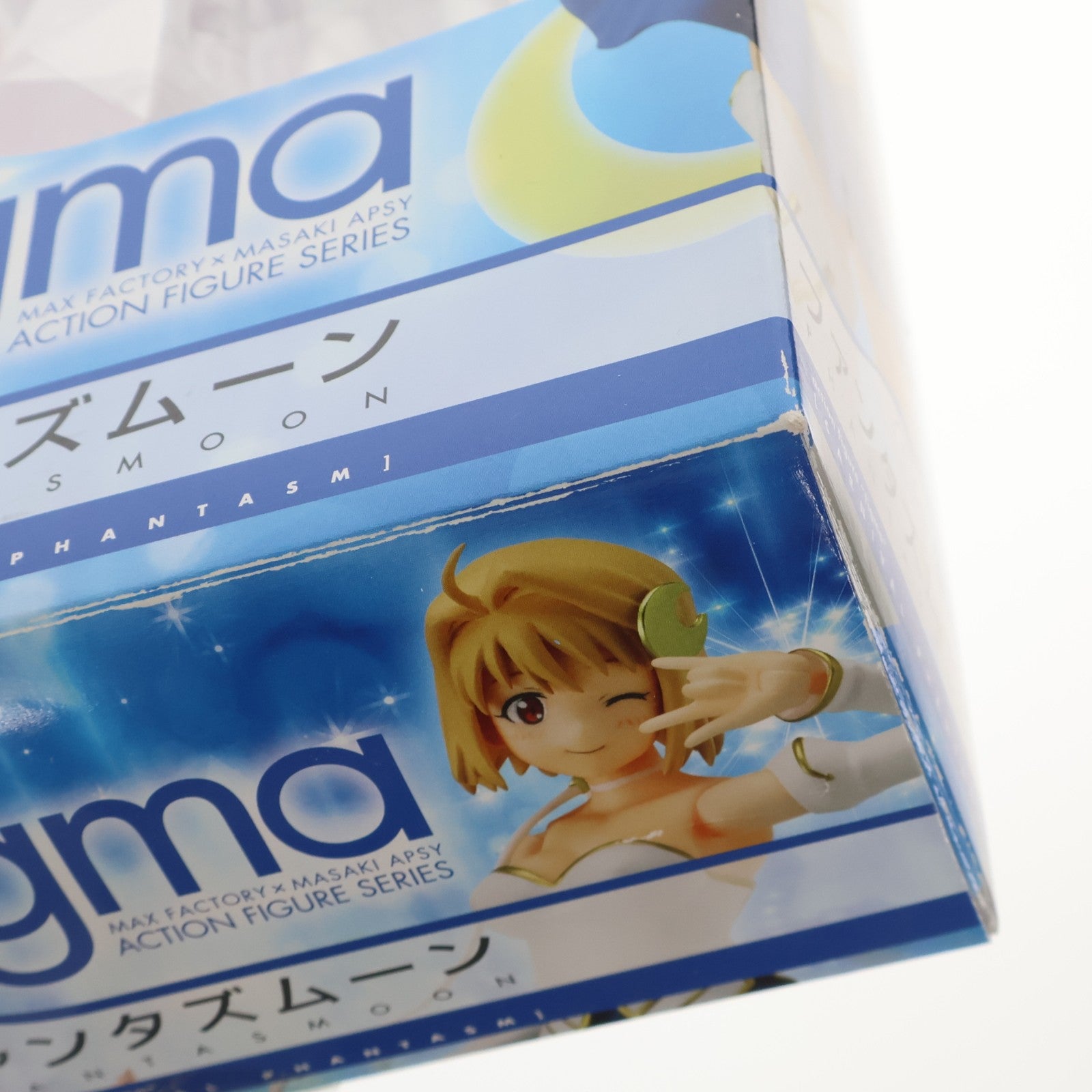 【中古即納】[FIG] figma(フィグマ) 130 ファンタズムーン Carnival Phantasm(カーニバル・ファンタズム) 完成品 可動フィギュア マックスファクトリー(20120520)