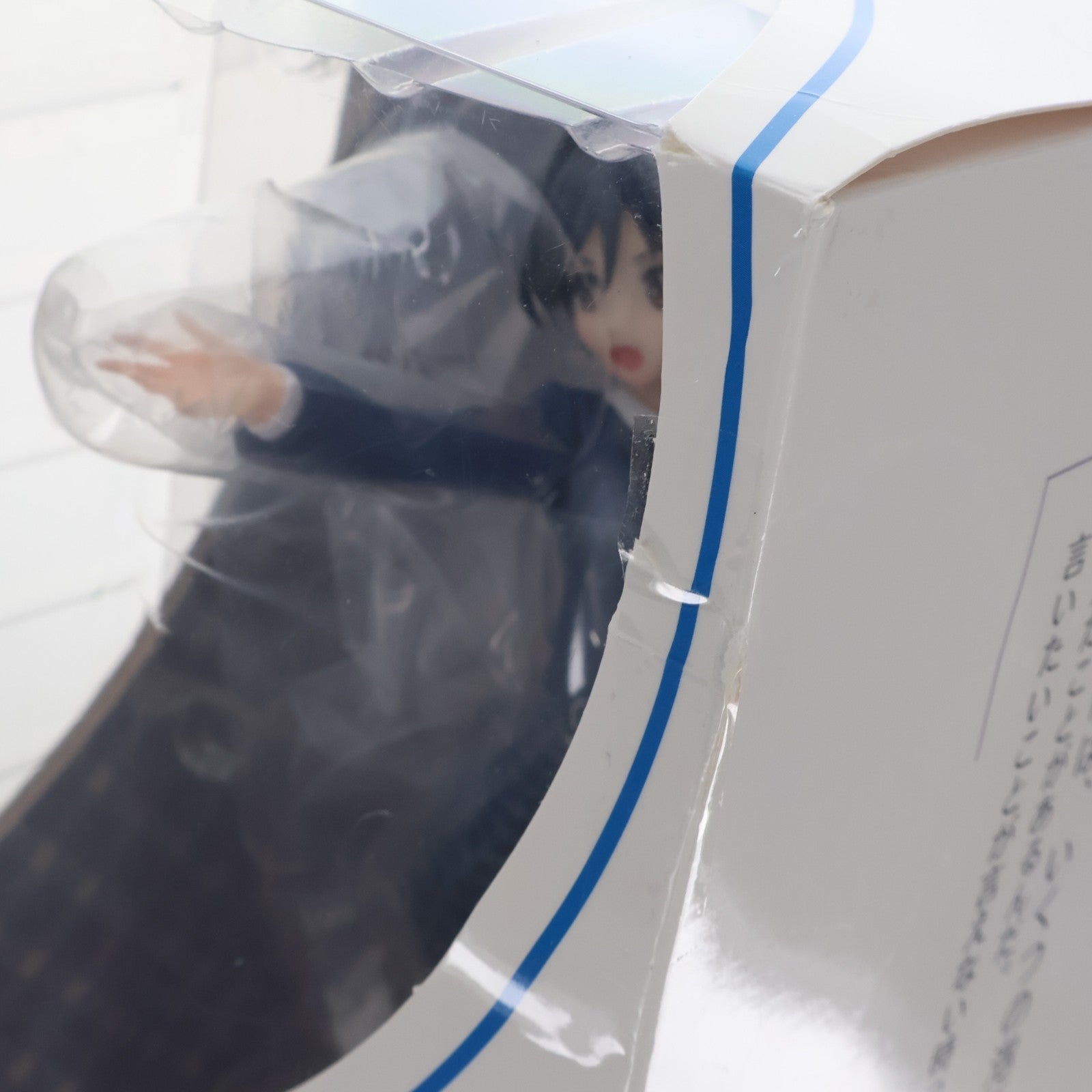 【中古即納】[FIG] ステッカー無し ANIPLEX+限定 滝川みう(たきがわみう) 22/7(ナナブンノニジュウニ) 1/7 完成品 フィギュア アニプレックス(20210228)