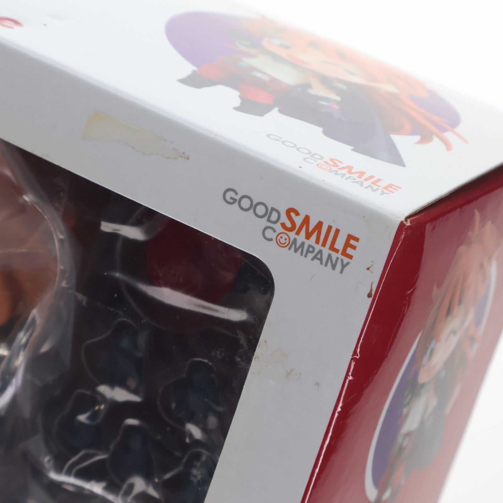 【中古即納】[FIG] ねんどろいど 901 リナ=インバース スレイヤーズ 完成品 可動フィギュア グッドスマイルカンパニー(20180823)