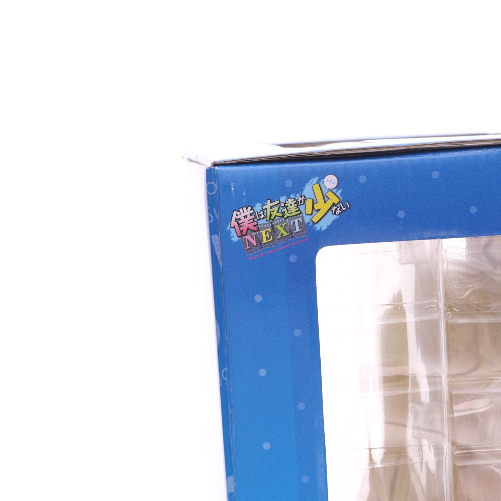 【中古即納】[FIG] 柏崎星奈(かしわざきせな) 水着Ver. 僕は友達が少ないNEXT 1/4 完成品 フィギュア ギフト(Gift)(20140727)